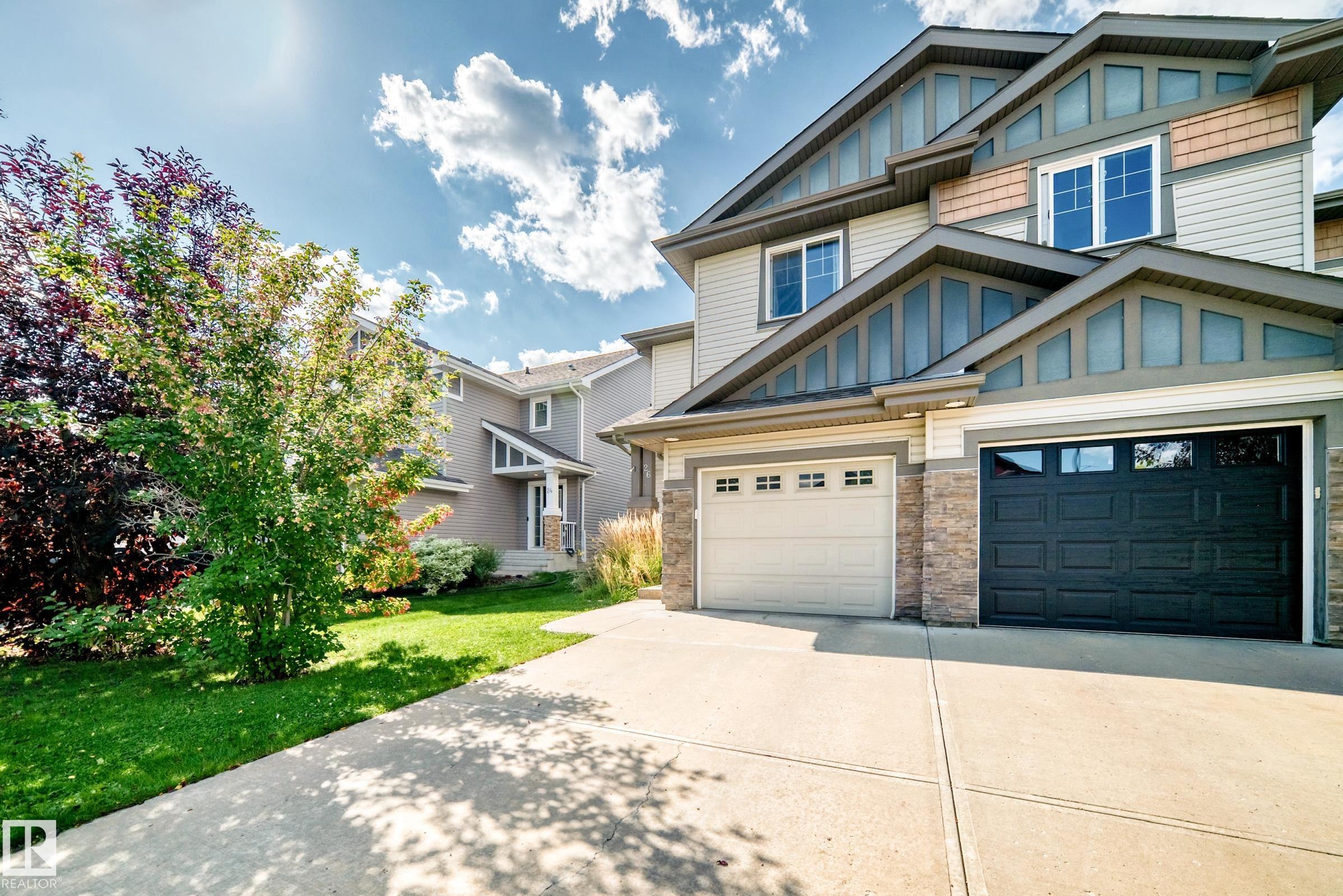 26 Dickens Street, Fort Saskatchewan, MLS® # E4507679