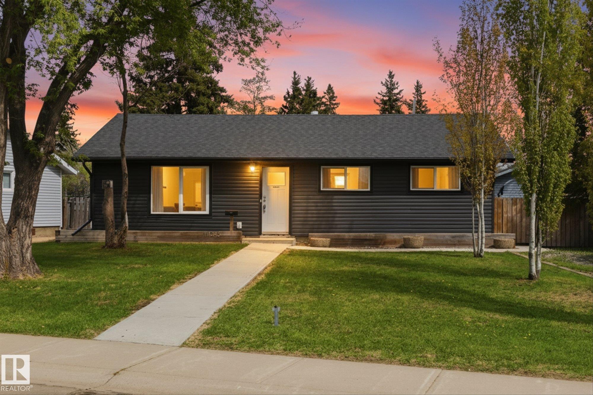 10945 164 Street, Edmonton, MLS® # E4507682