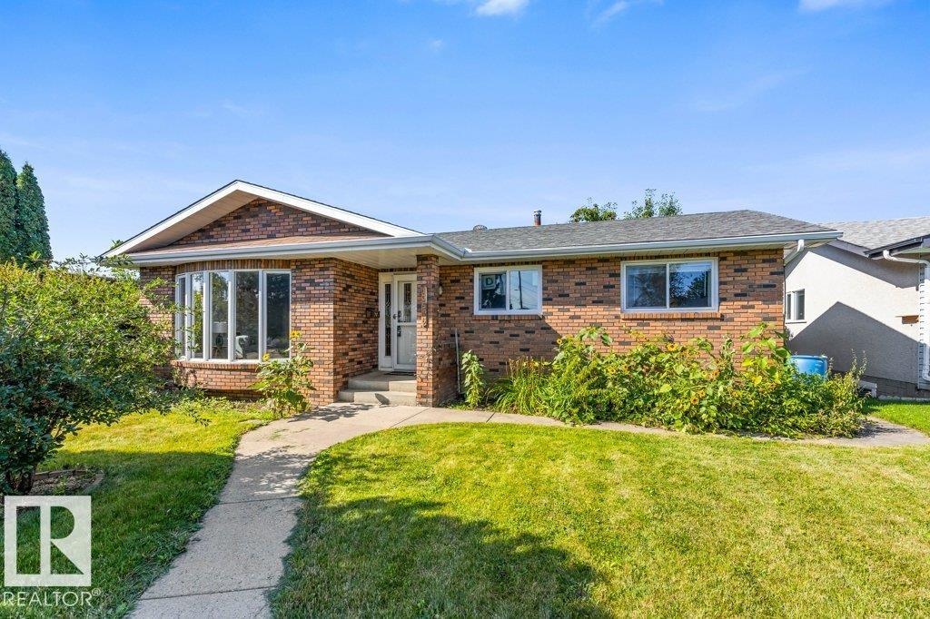 13516 81 Street, Edmonton, MLS® # E4507684