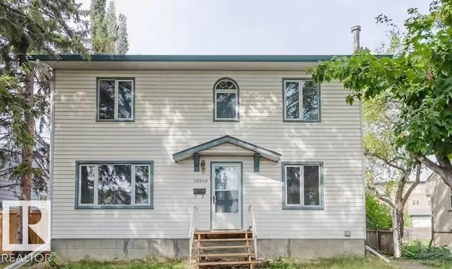 10948 75 Avenue, Edmonton, MLS® # E4507685