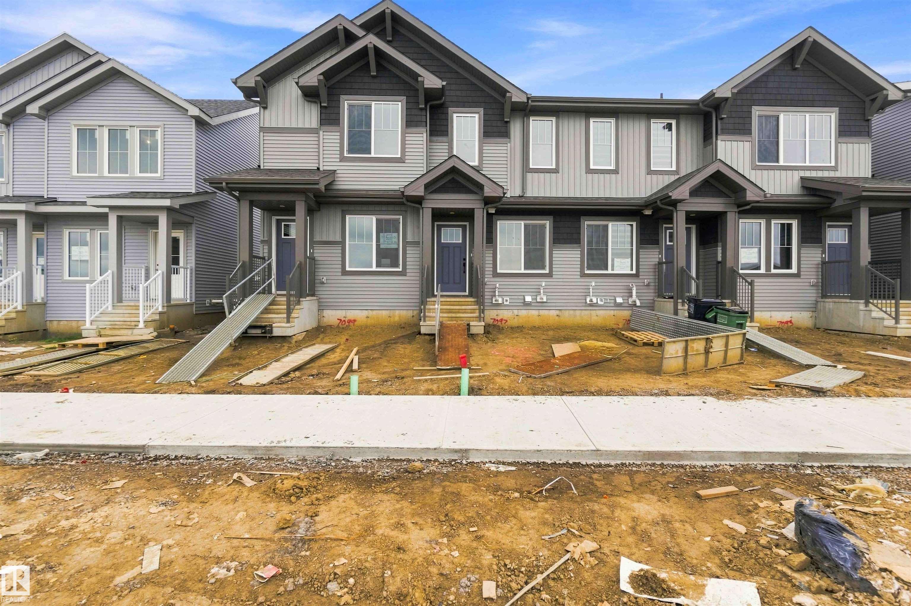 7097 Rosenthal Drive Nw, Edmonton, MLS® # E4507687