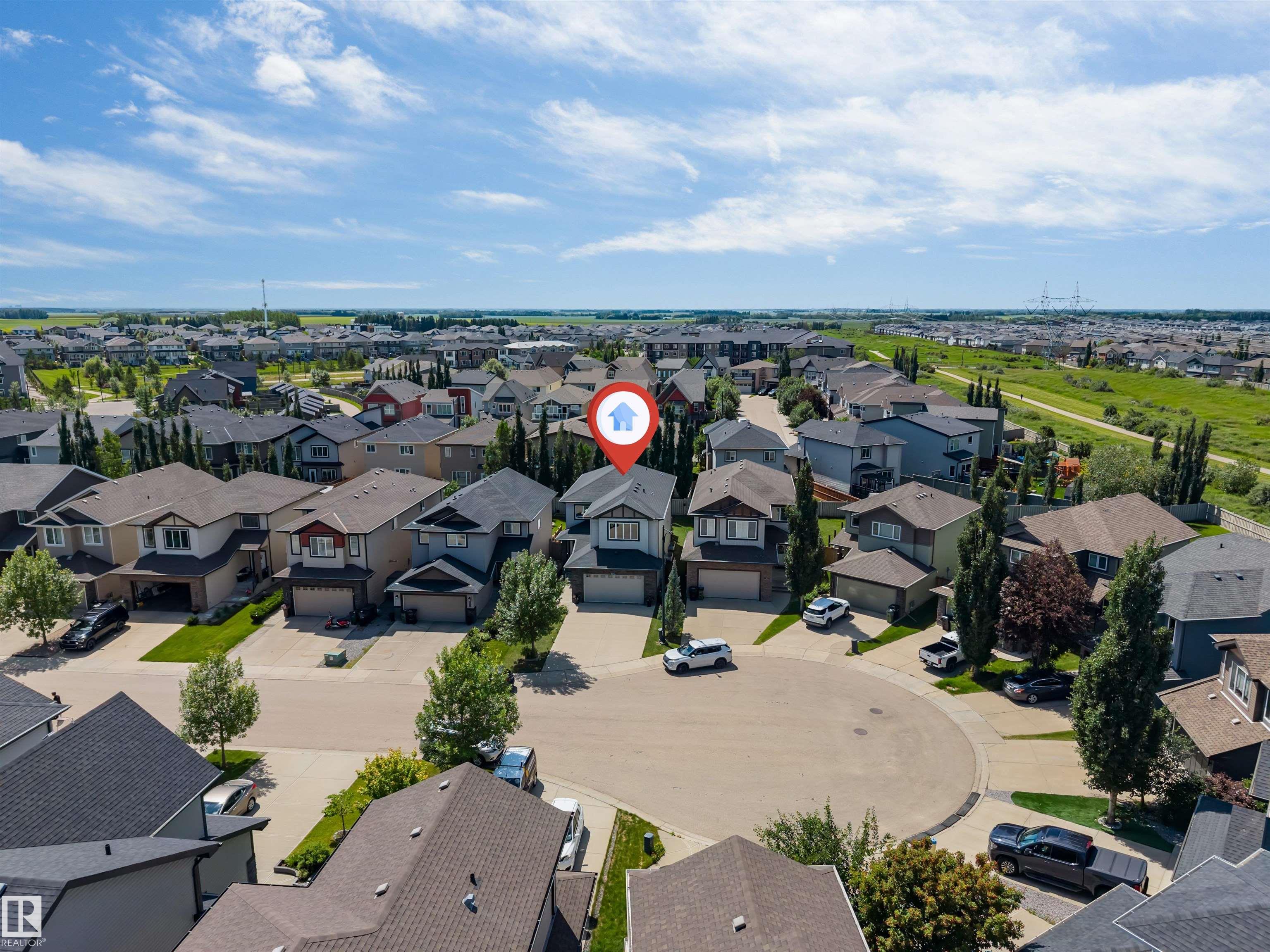 3819 Claxton Close, Edmonton, MLS® # E4507689