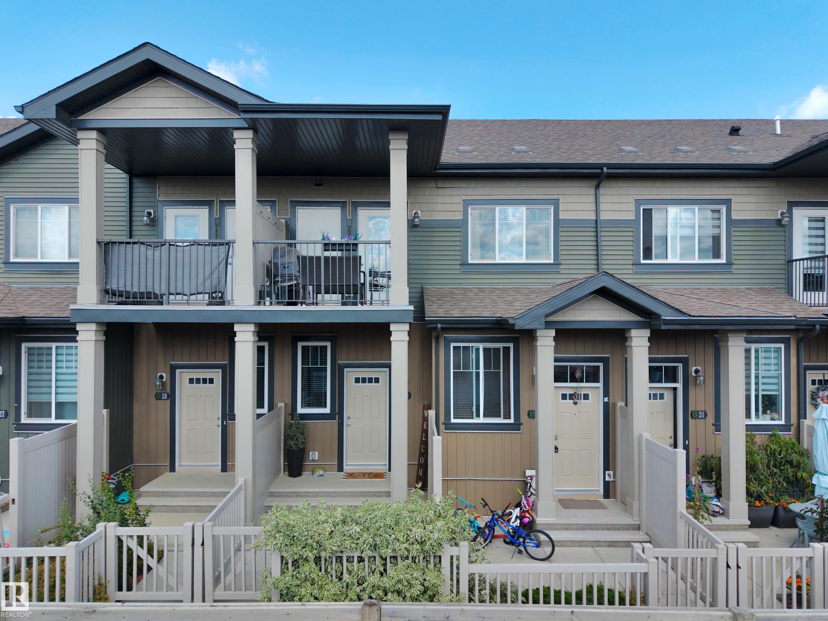 29 3305 Orchards Link, Edmonton, MLS® # E4507690