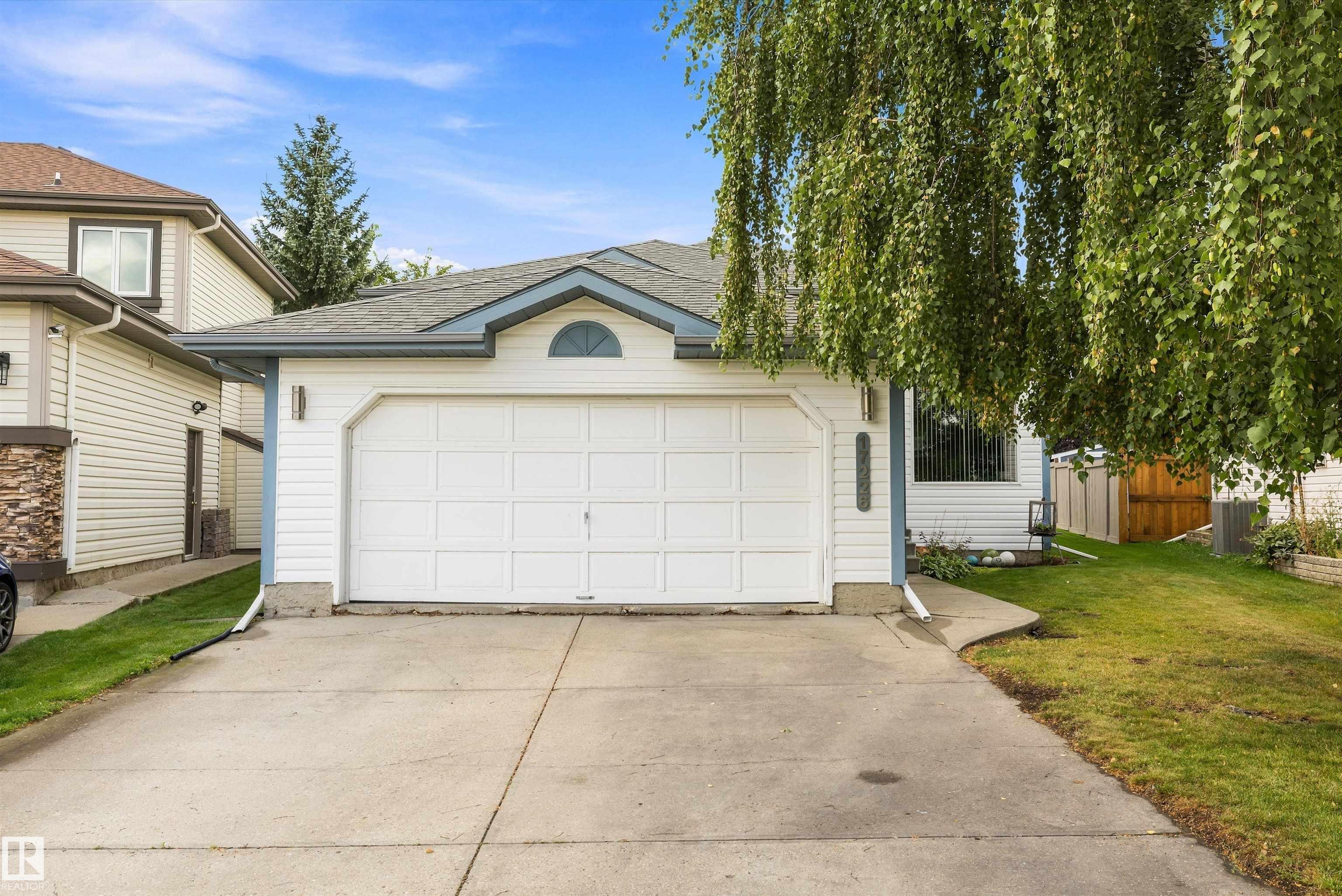 17226 113a Street, Edmonton, MLS® # E4507691
