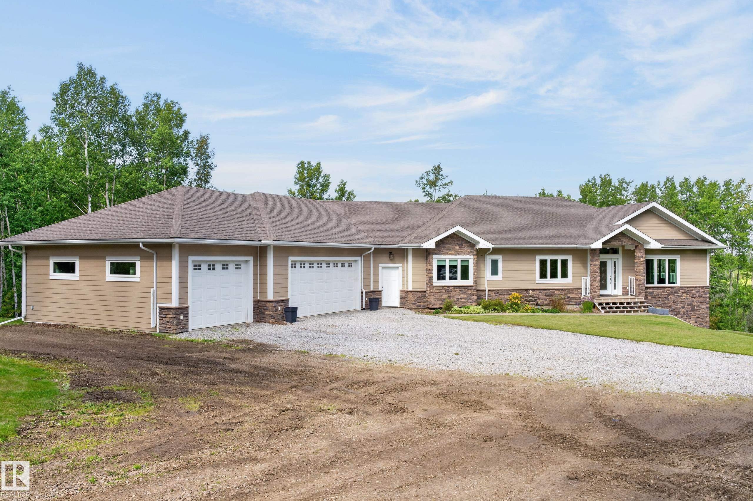4 54020 Hghway 779, Rural Parkland County, MLS® # E4507692