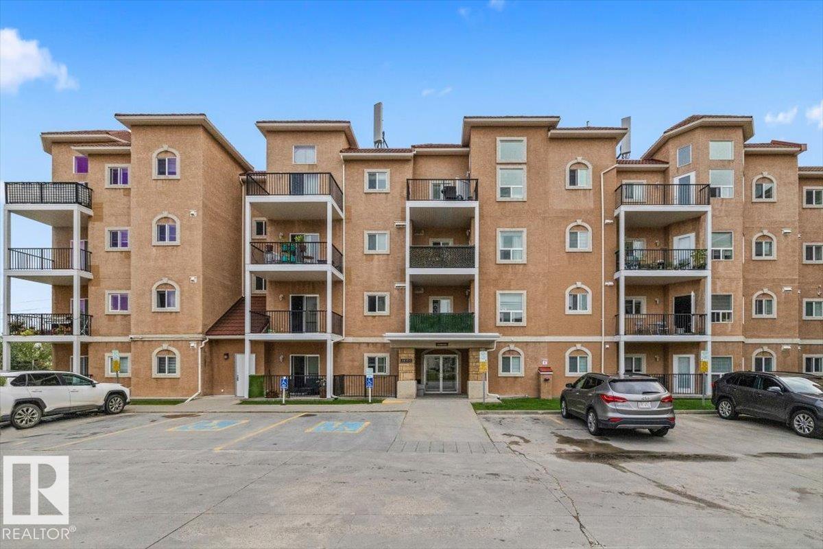 401 13835 155 Avenue, Edmonton, MLS® # E4507693