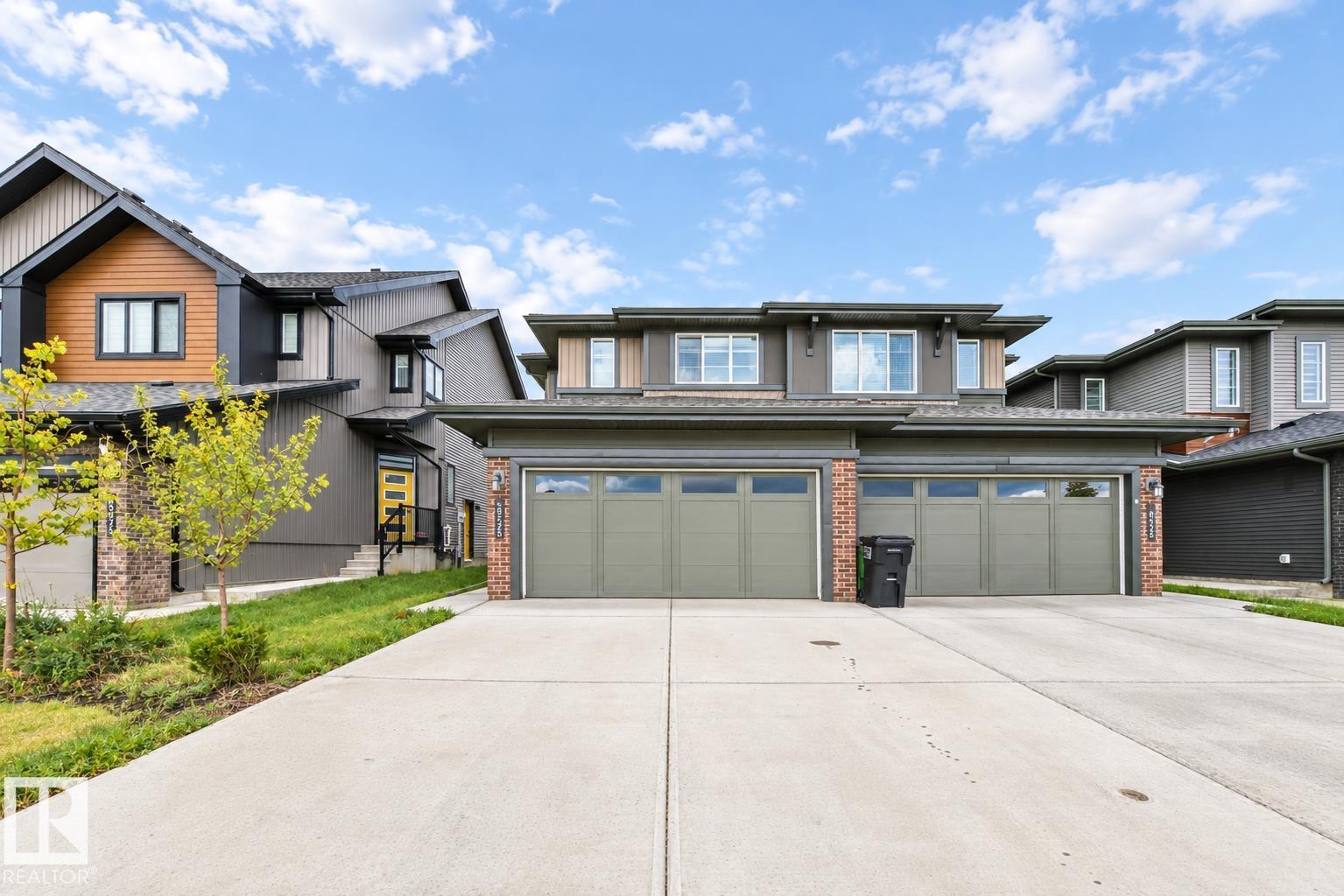 8523 Mayday Run, Edmonton, MLS® # E4507696