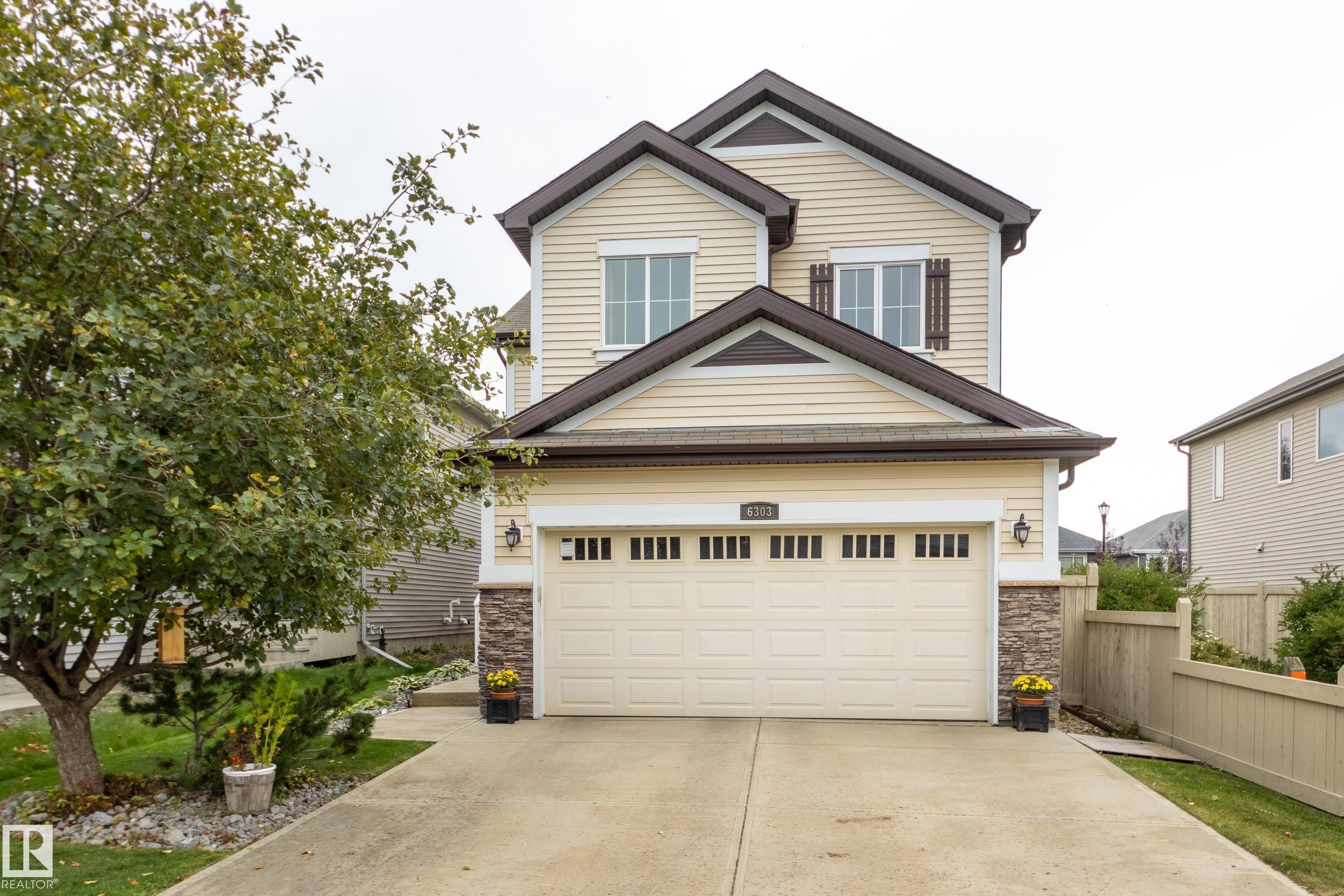 6303 18 Avenue, Edmonton, MLS® # E4507700