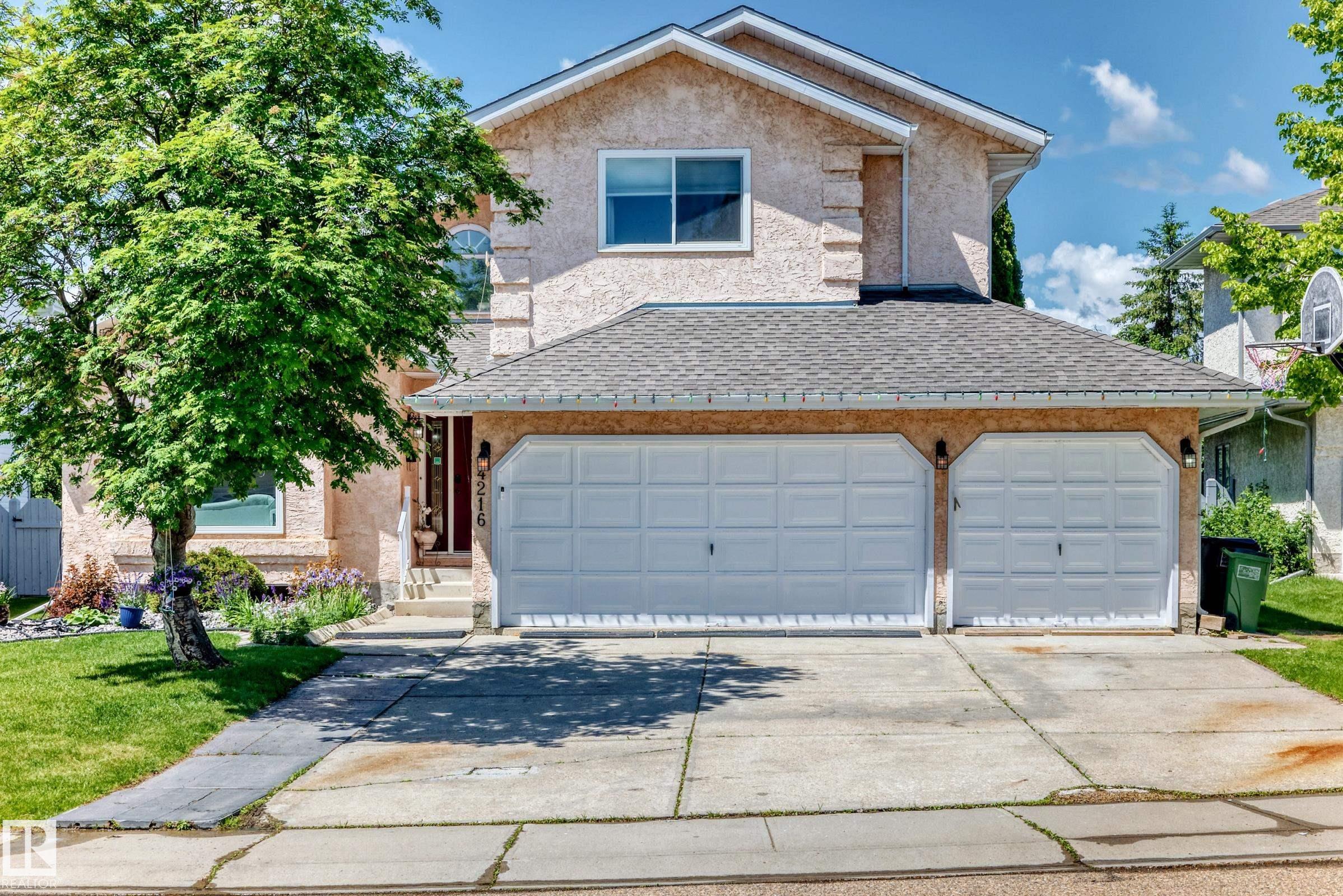 4216 47 Street, Edmonton, MLS® # E4507701