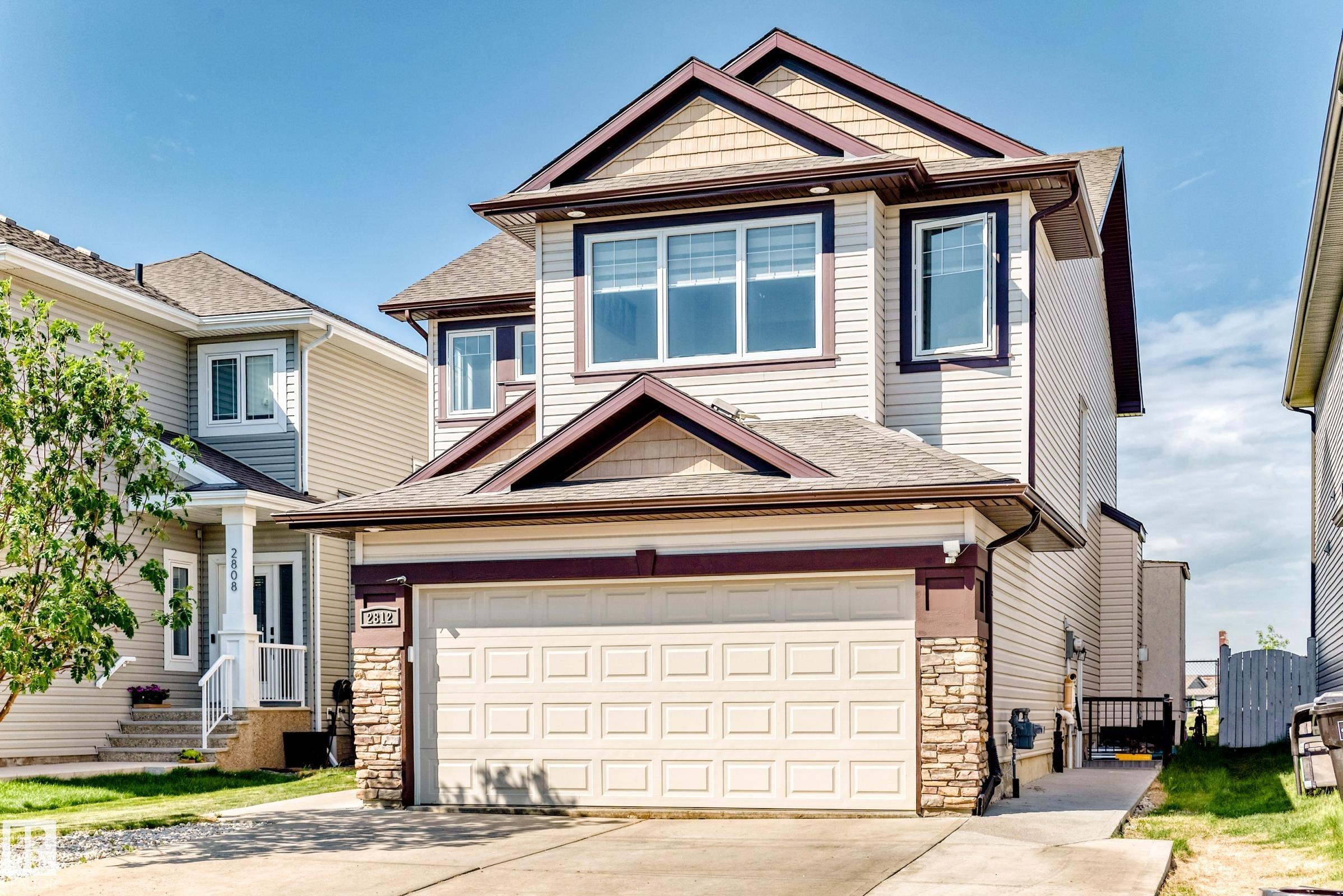 2812 12 Street, Edmonton, MLS® # E4507702