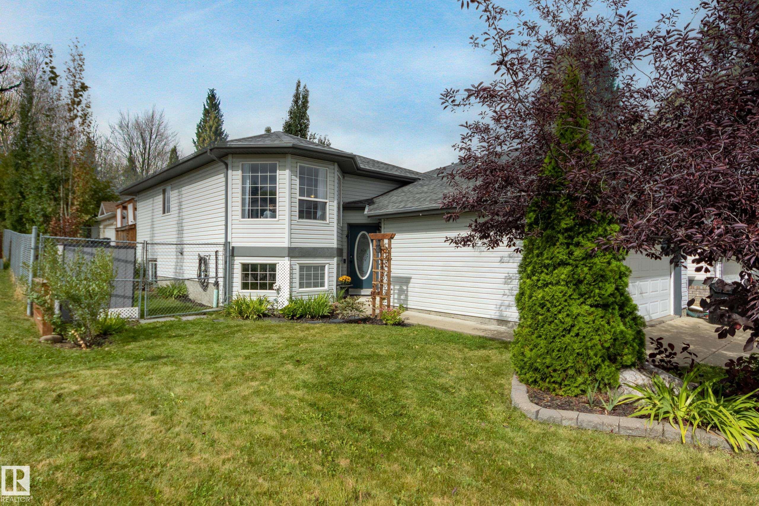 72 Foxboro Terrace, Sherwood Park, MLS® # E4507705