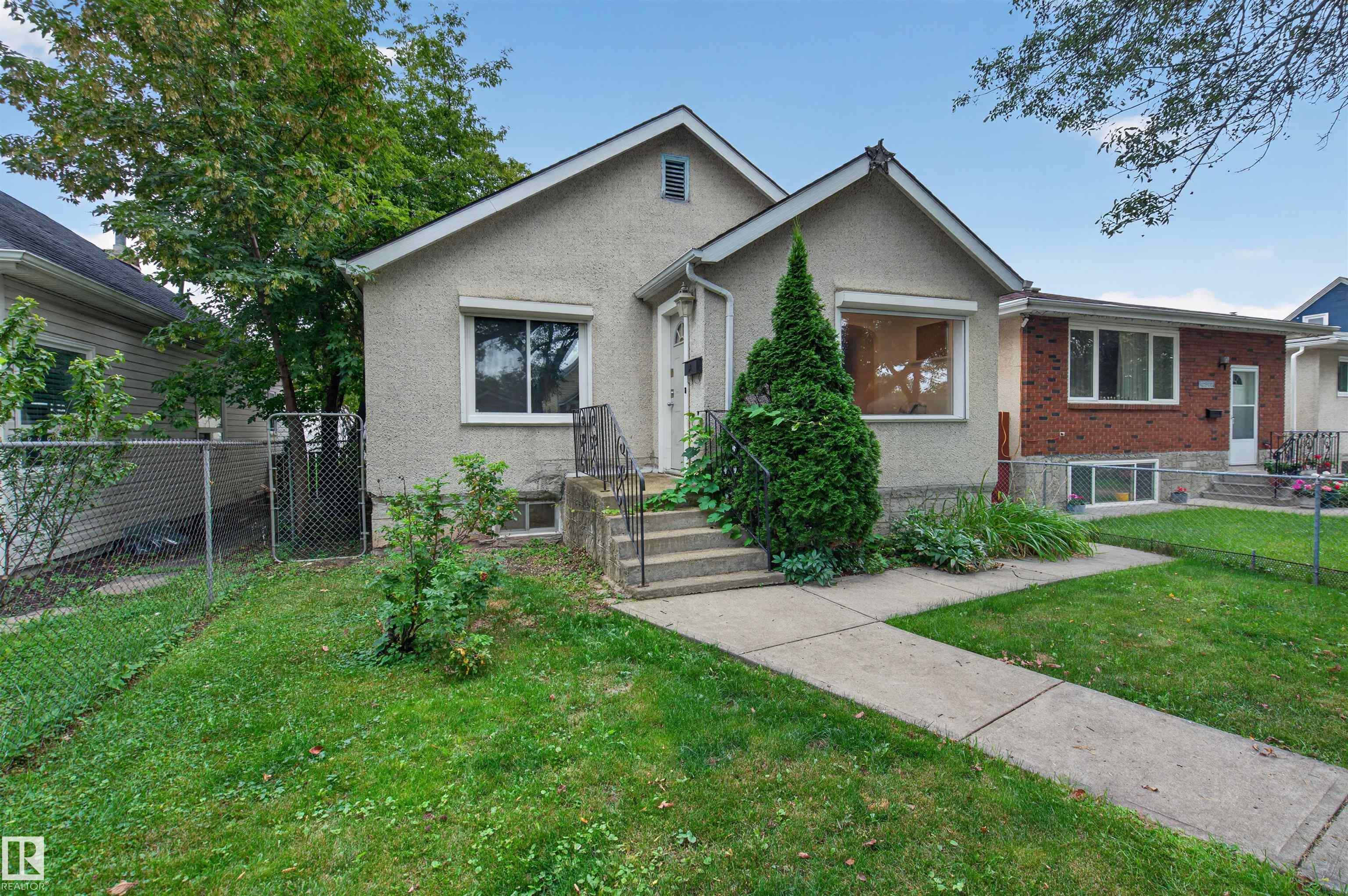11431 88 Street, Edmonton, MLS® # E4507708