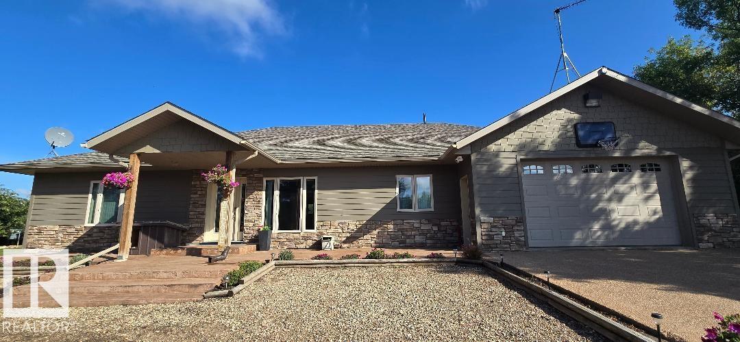 540041 Rr 134, Rural Two Hills County, MLS® # E4507709