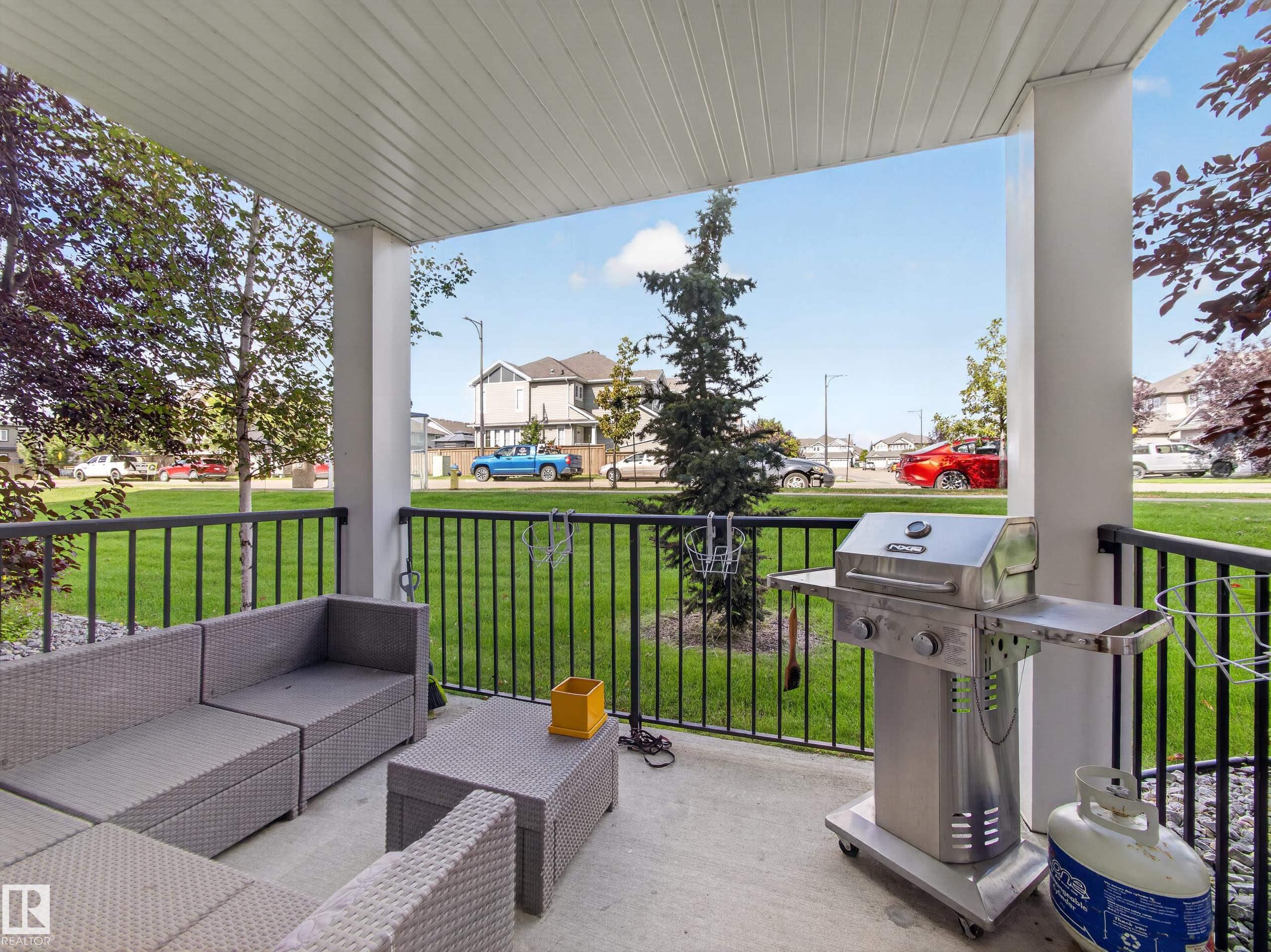 3107 9351 Simpson Drive, Edmonton, MLS® # E4507711