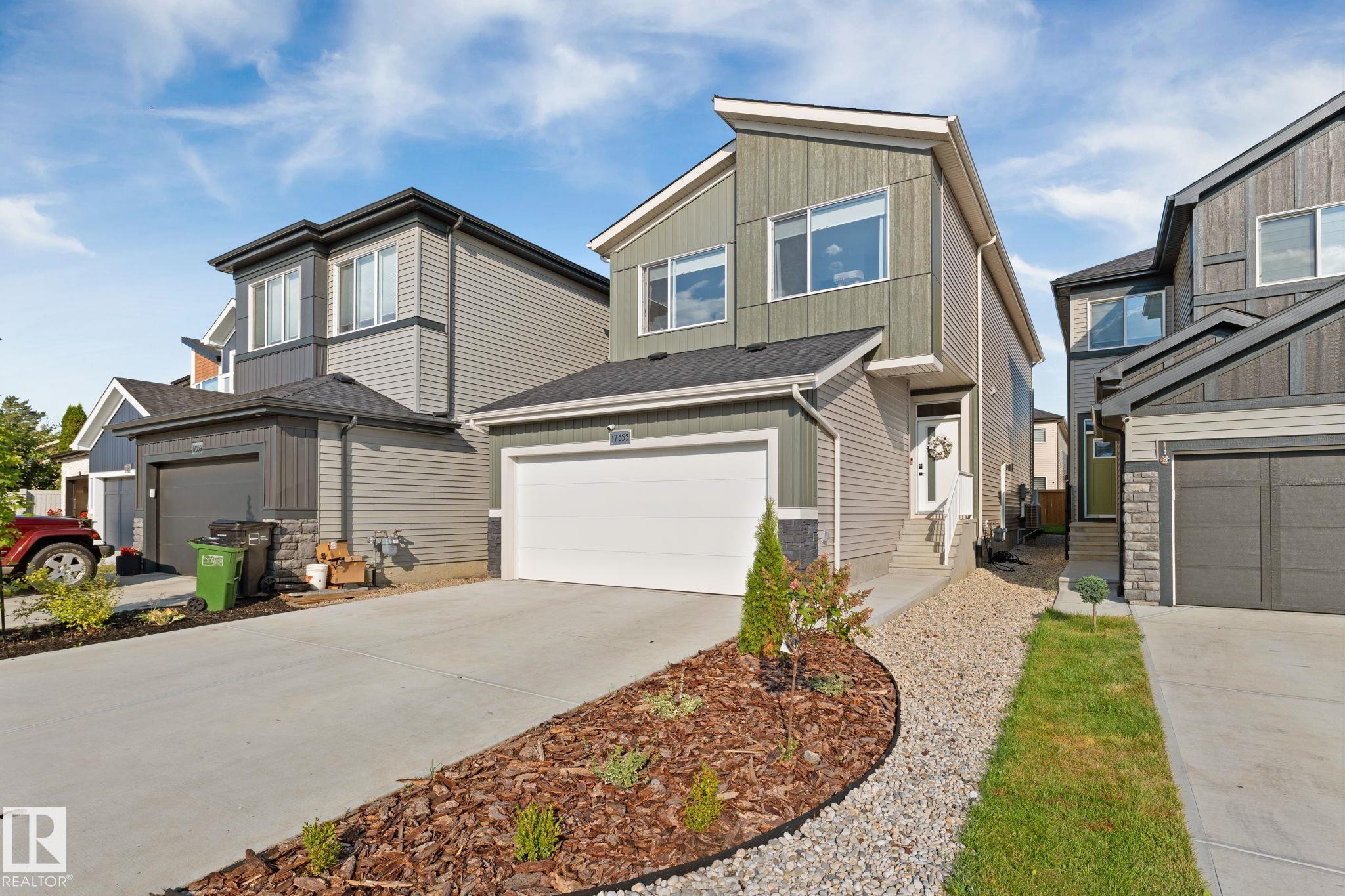 17355 99 Street Nw, Edmonton, MLS® # E4507716