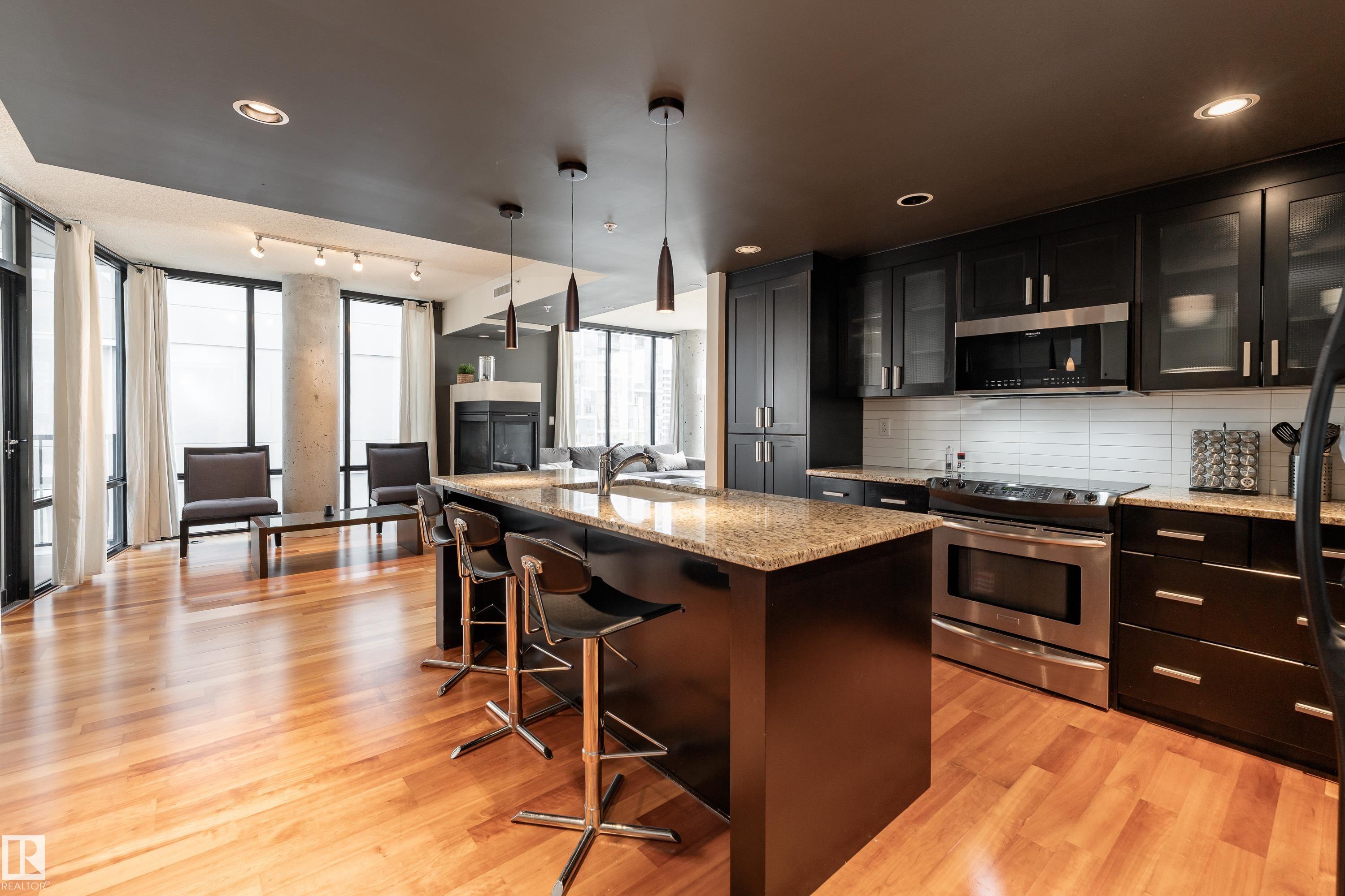 602 10028 119 Street, Edmonton, MLS® # E4507718