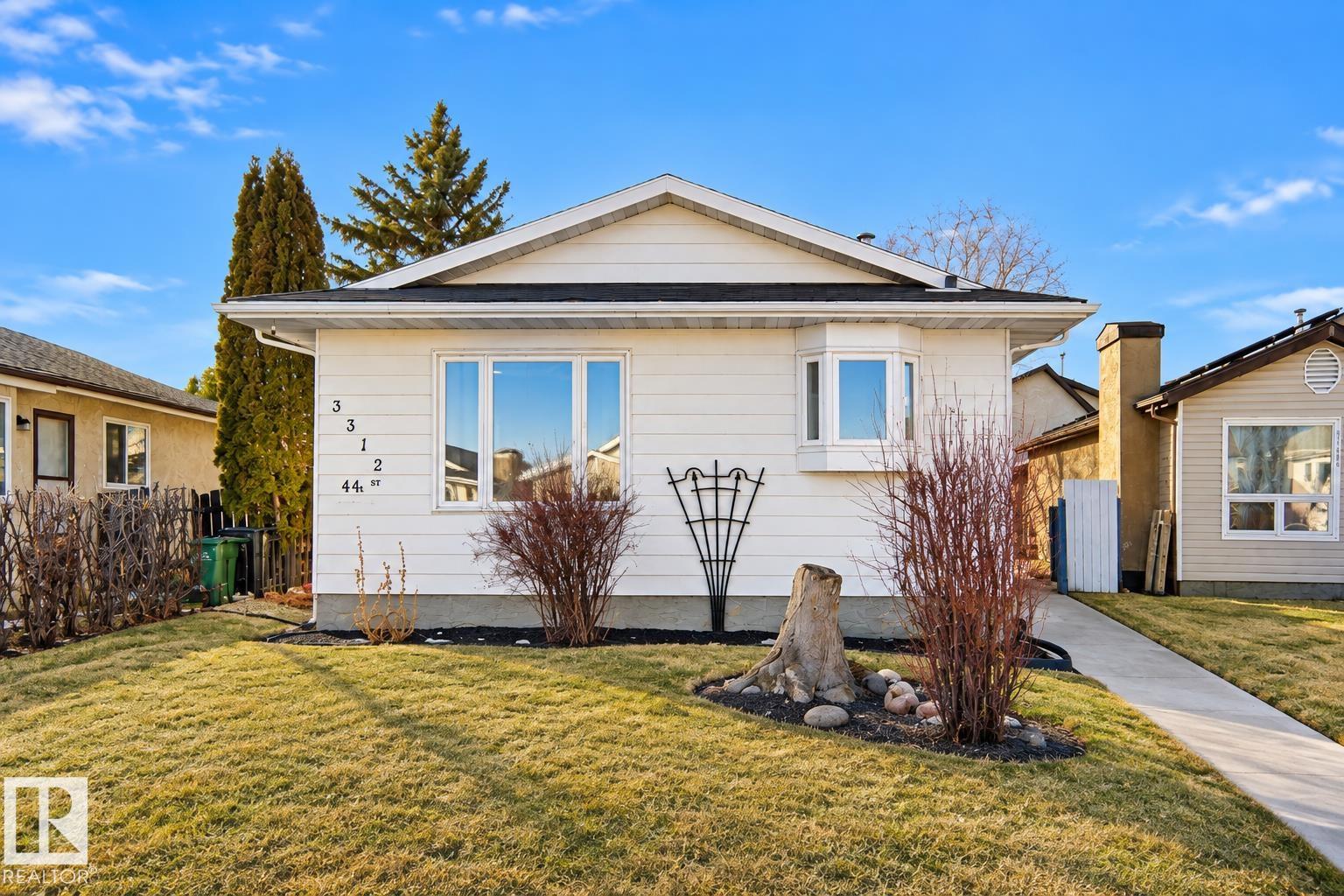 3312 44a Street, Edmonton, MLS® # E4507720
