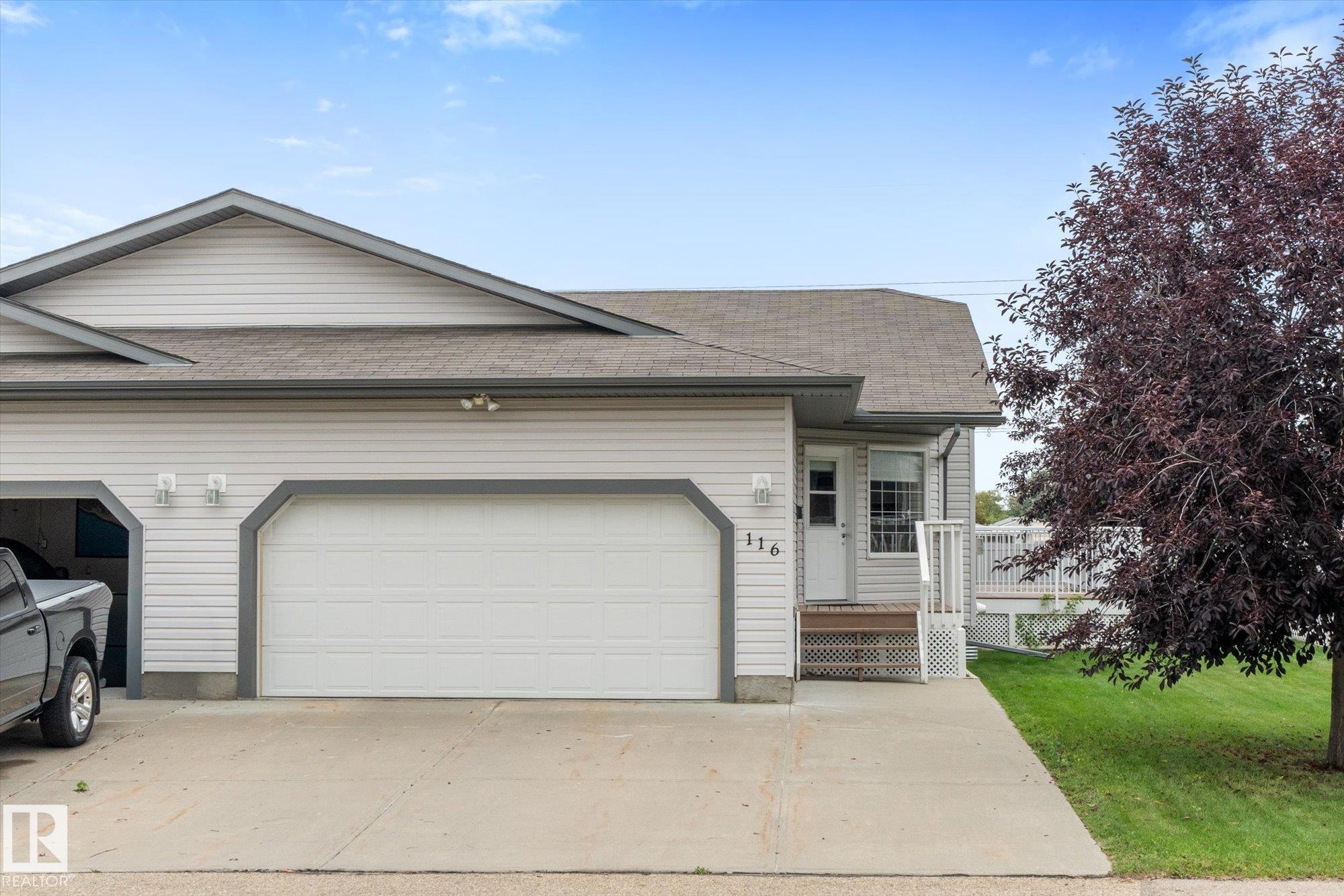 116 40 Highwood Boulevard, Devon, MLS® # E4507723