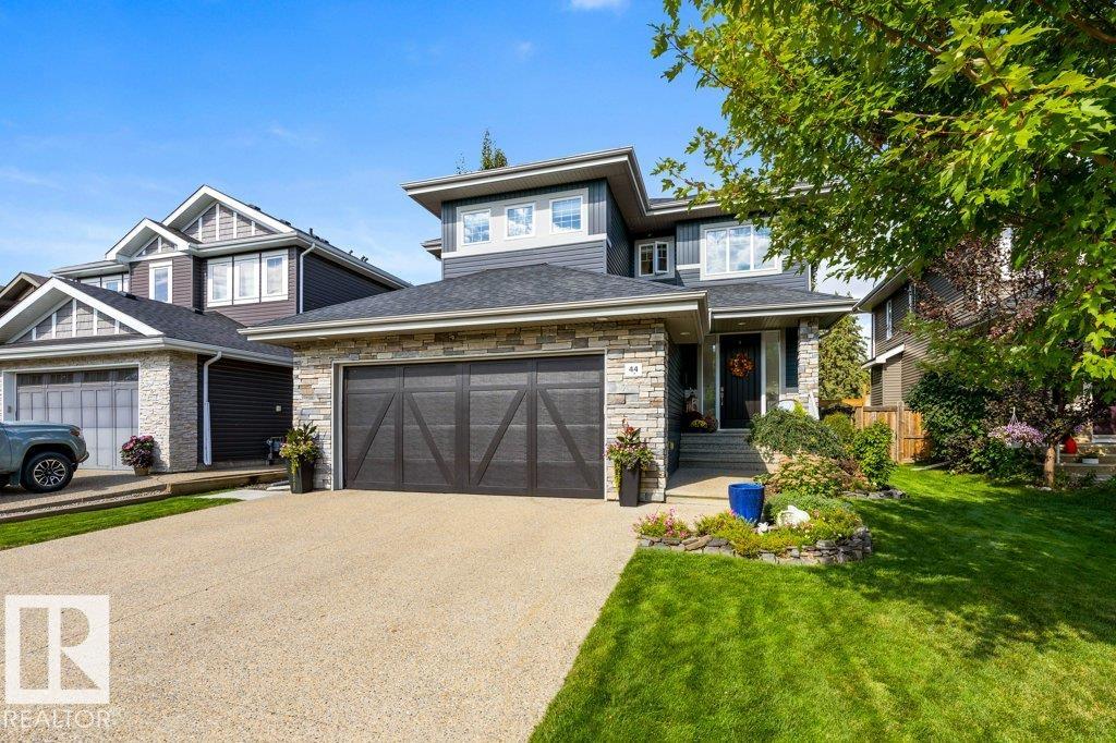 44 Edgewater Terr, St. Albert, MLS® # E4507725