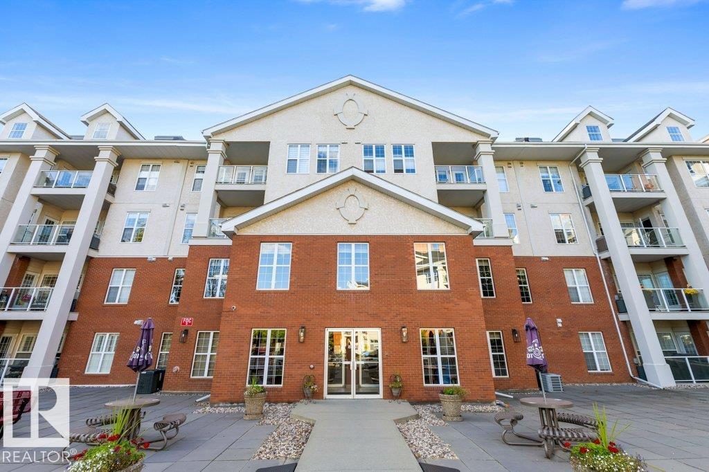 121 45 Inglewood Drive, St. Albert, MLS® # E4507727