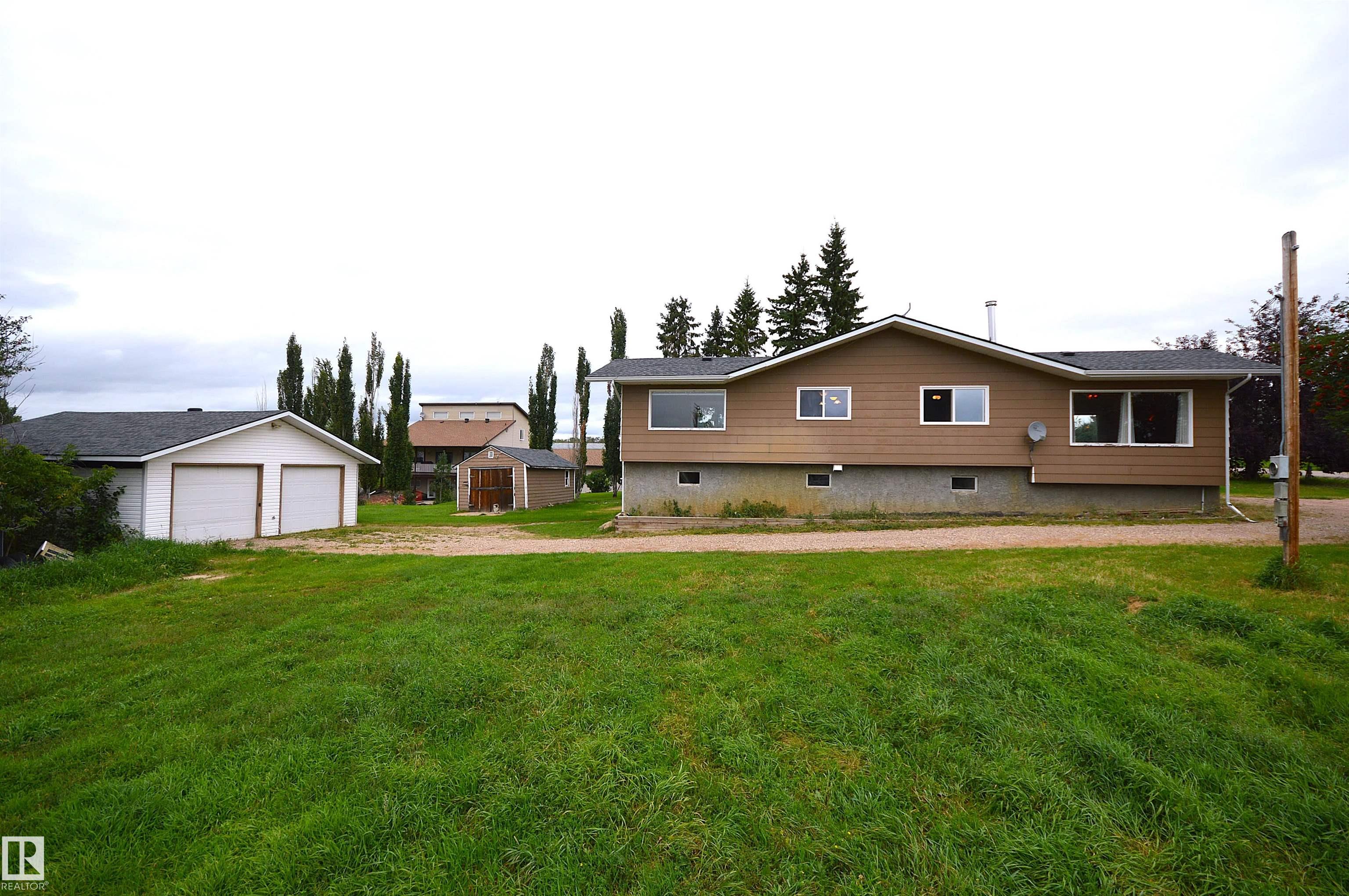 133-61029 Rge Rd 4654, Rural Bonnyville M.d., MLS® # E4507729