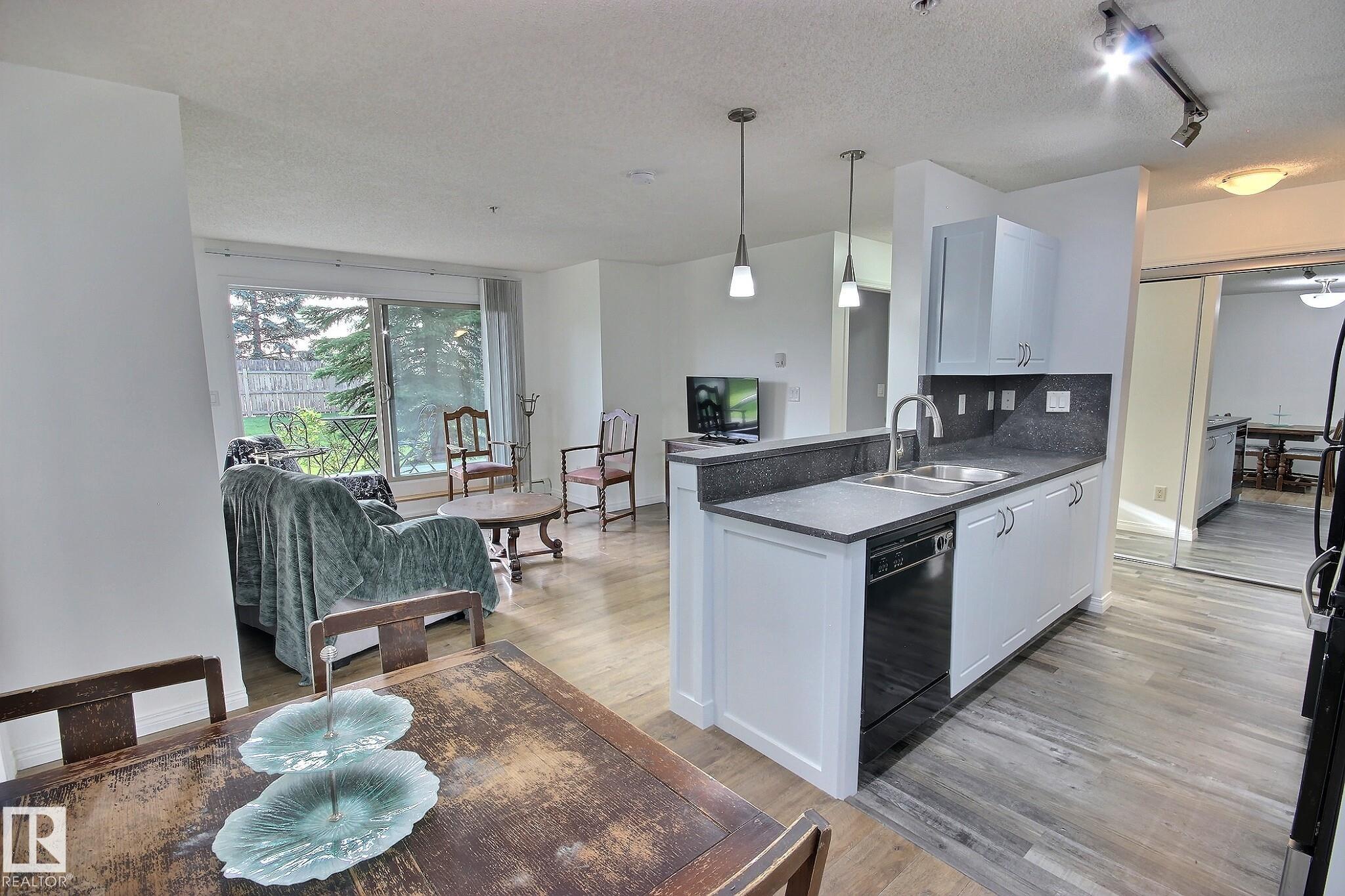 105 13907 136 Street, Edmonton, MLS® # E4507731