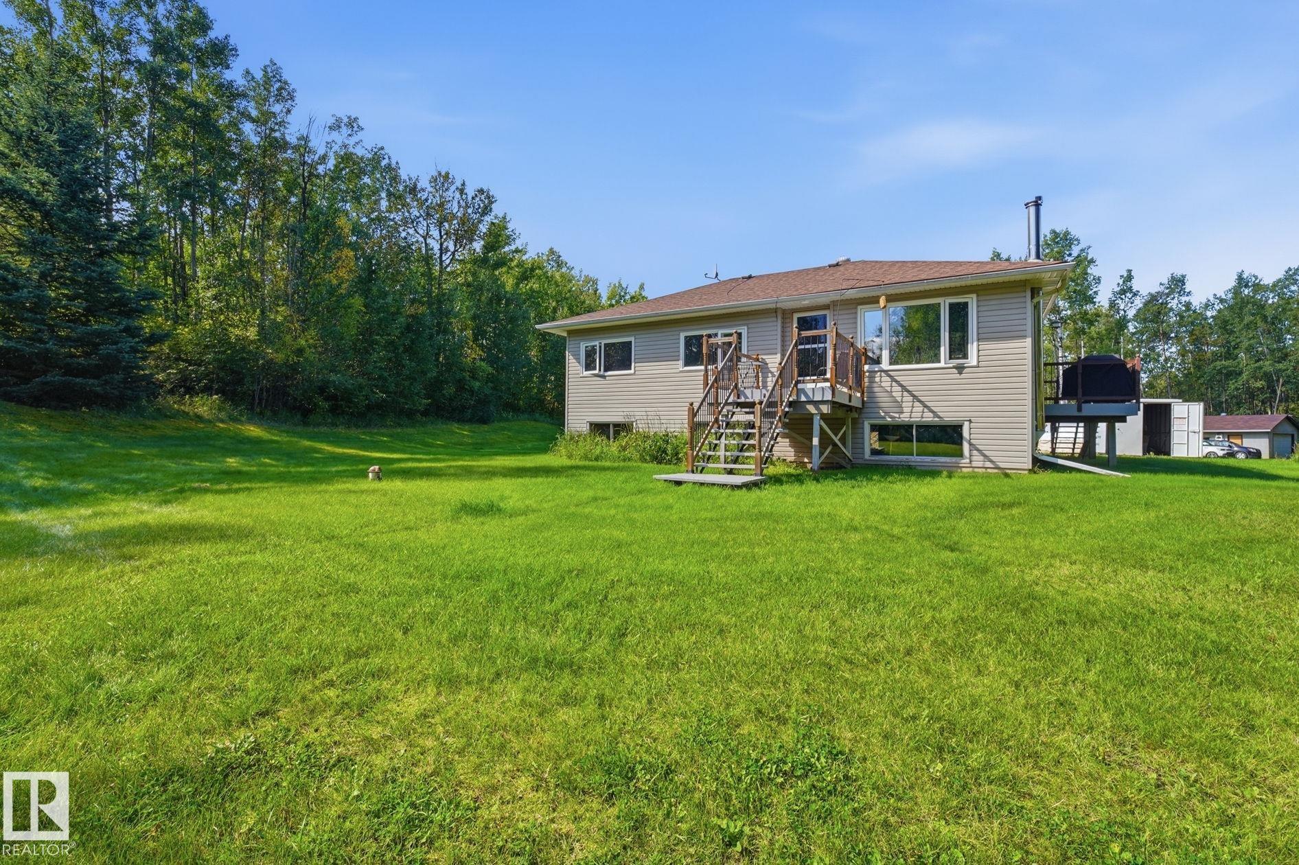 1 53522 Rge Road 280, Rural Parkland County, MLS® # E4507736