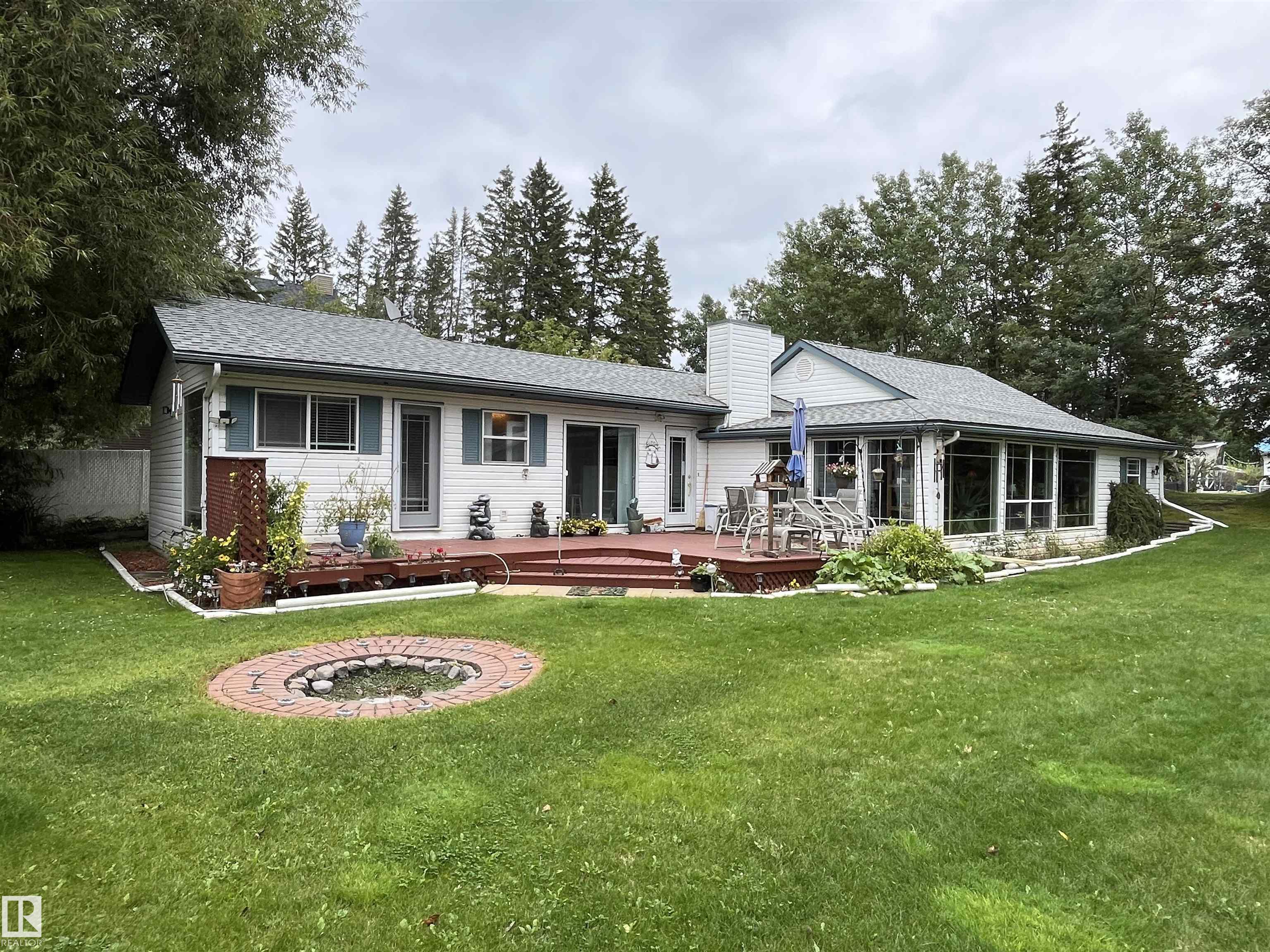 5224 50 Avenue, Rural Lac Ste. Anne County, MLS® # E4507738