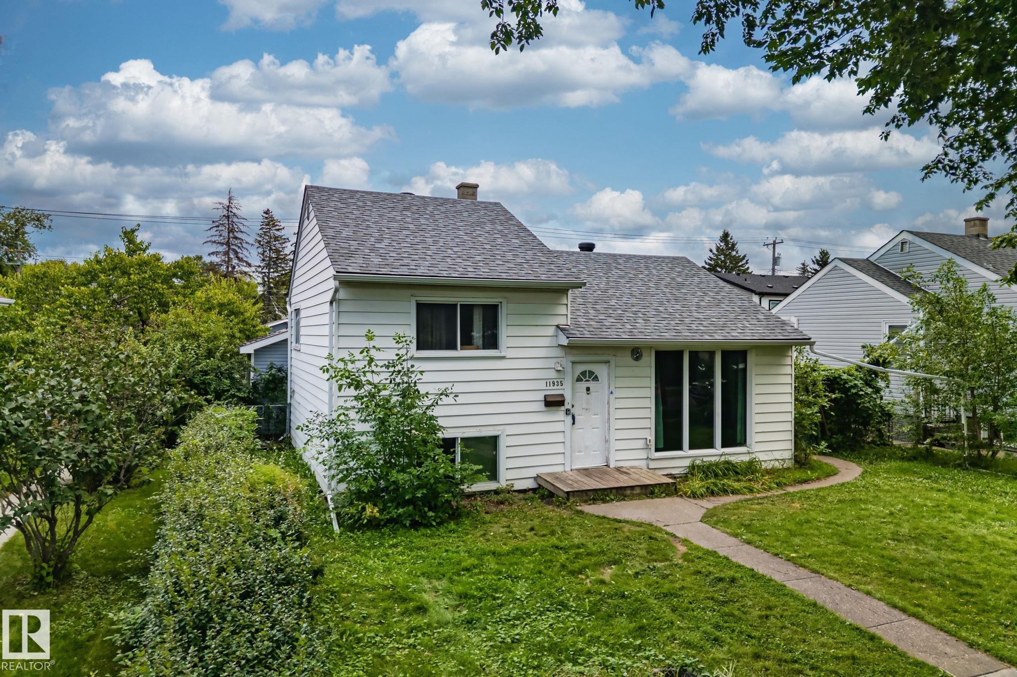 11935 125 Street, Edmonton, MLS® # E4507741