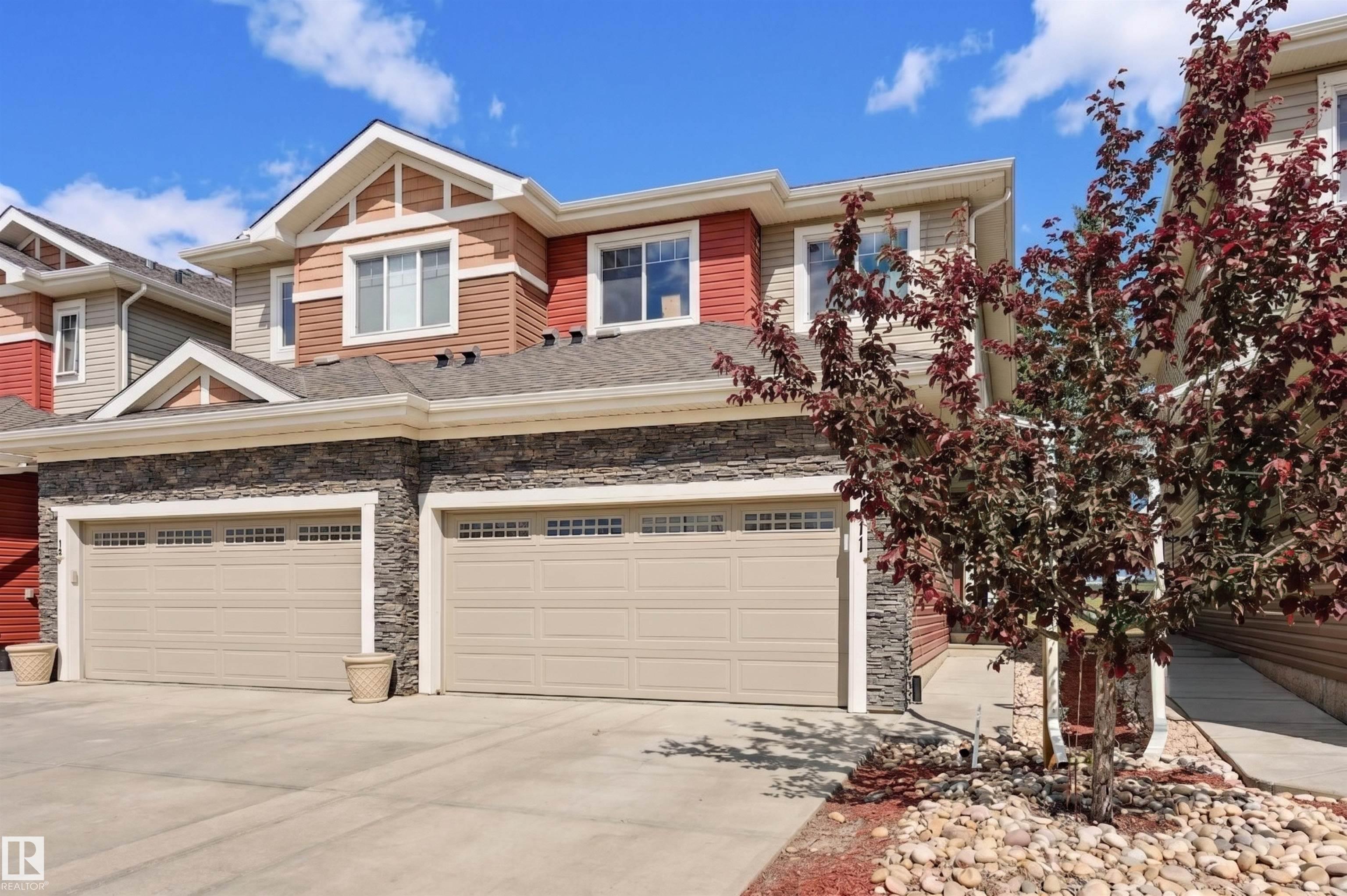 11 94 Longview Drive, Spruce Grove, MLS® # E4507743