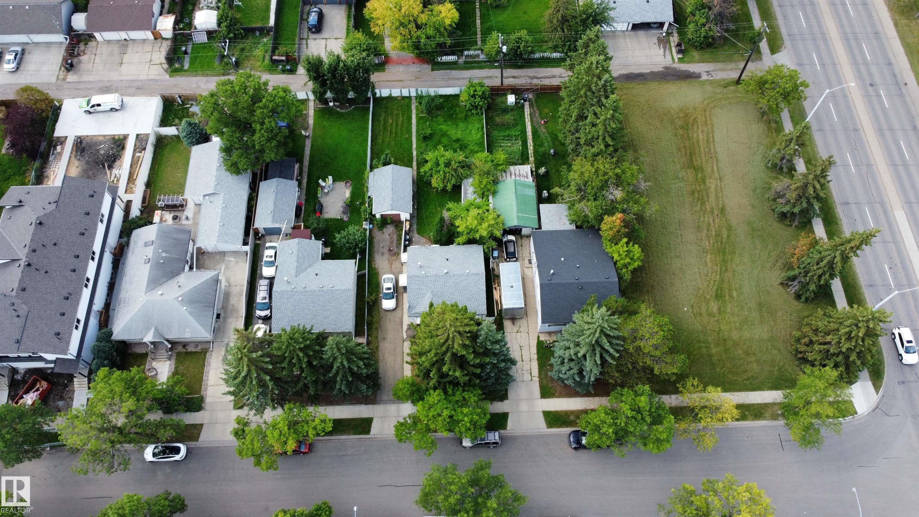 10632 150 Street, Edmonton, MLS® # E4507745