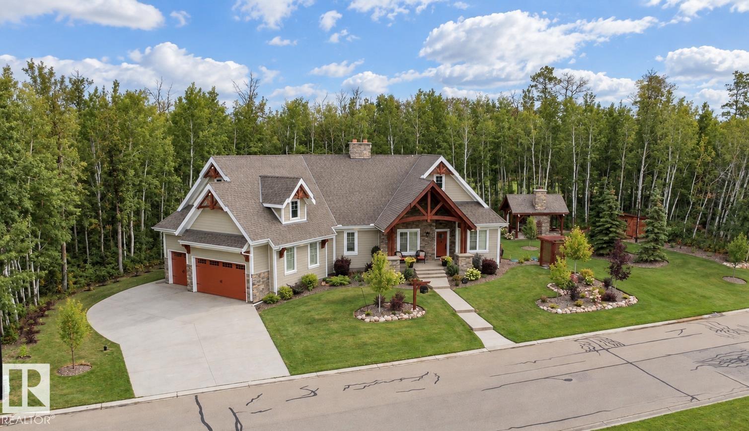 30 51025 Range Road 222, Rural Strathcona County, MLS® # E4507746