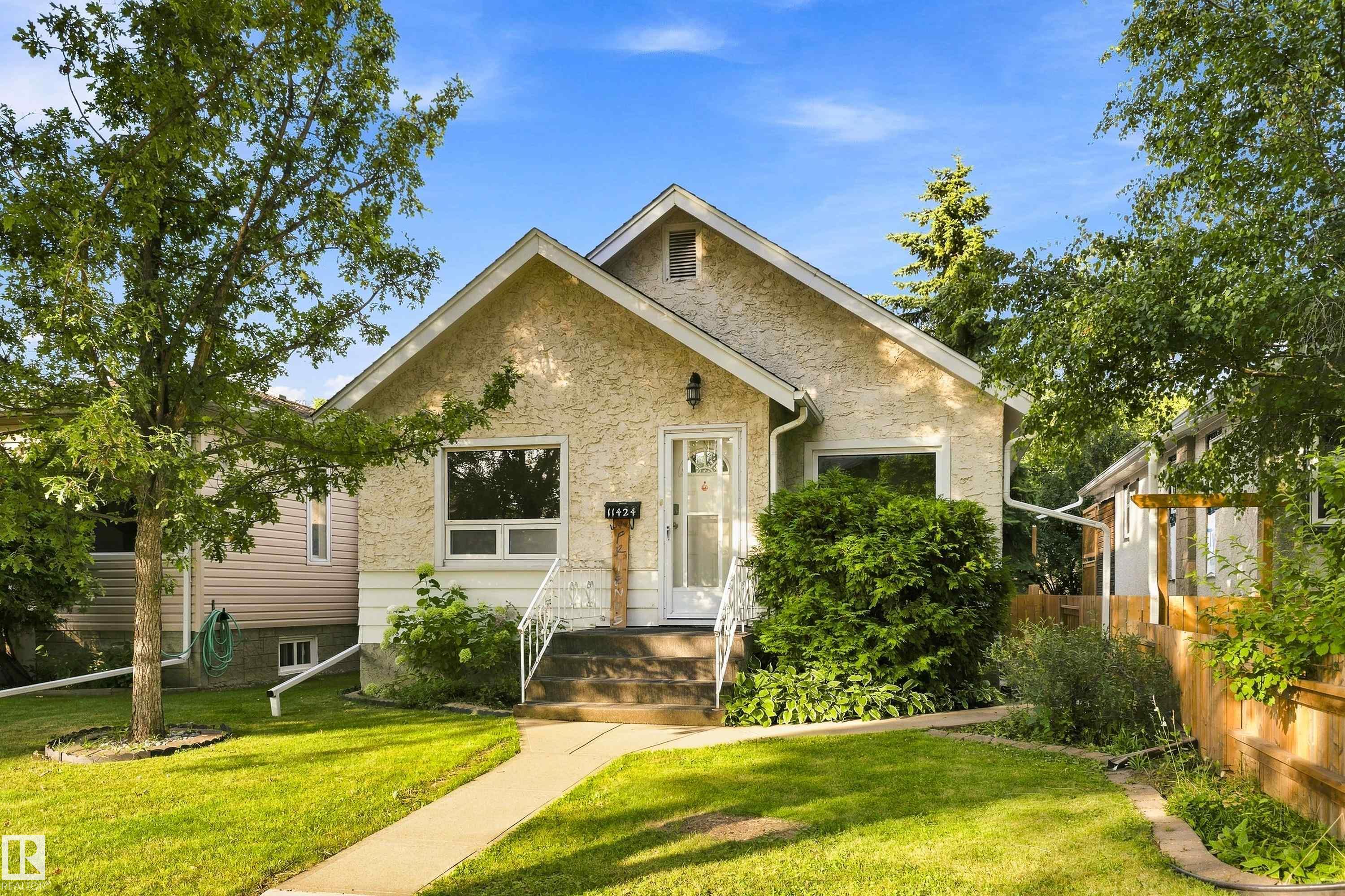 11424 67 Street, Edmonton, MLS® # E4507748
