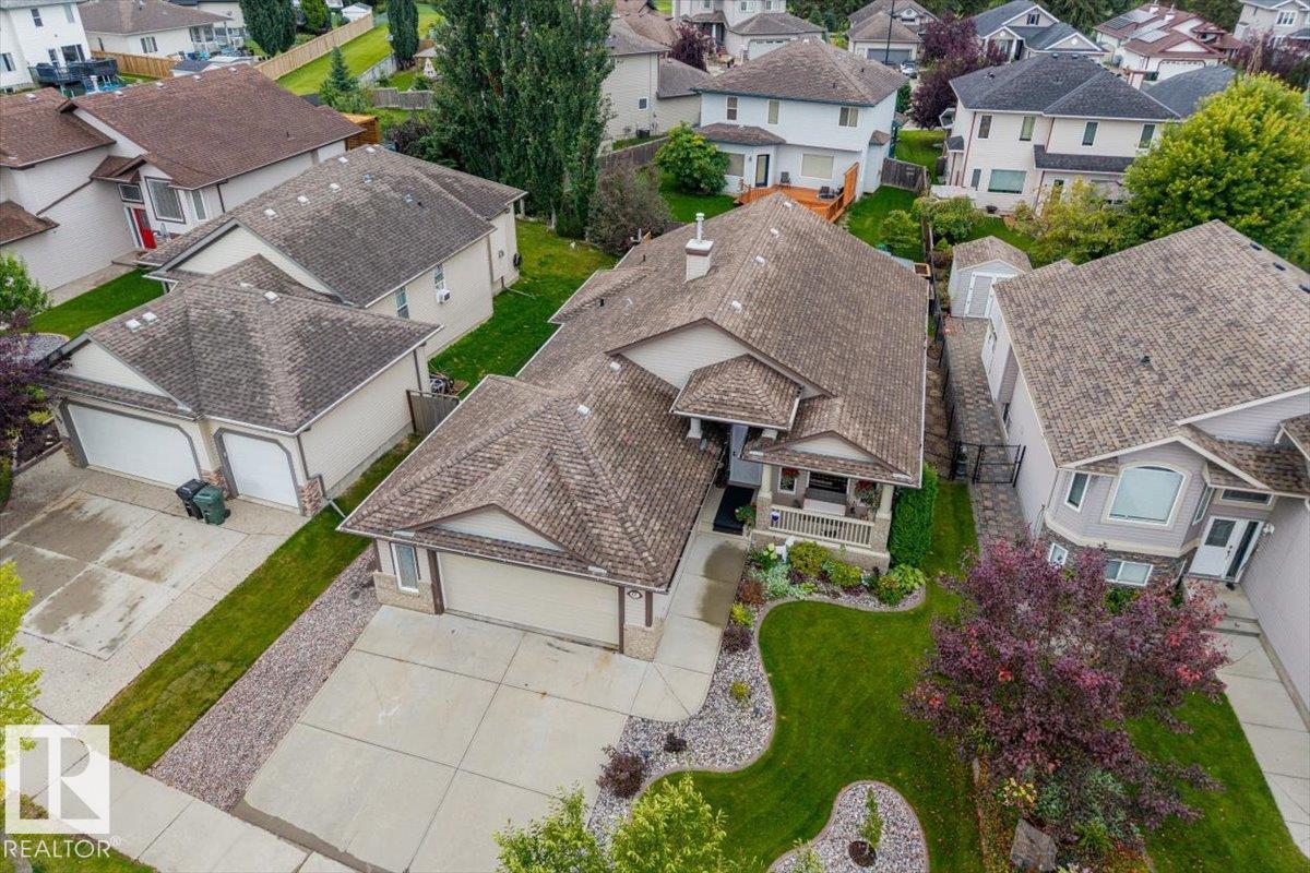 61 Linkside Boulevard, Spruce Grove, MLS® # E4507750