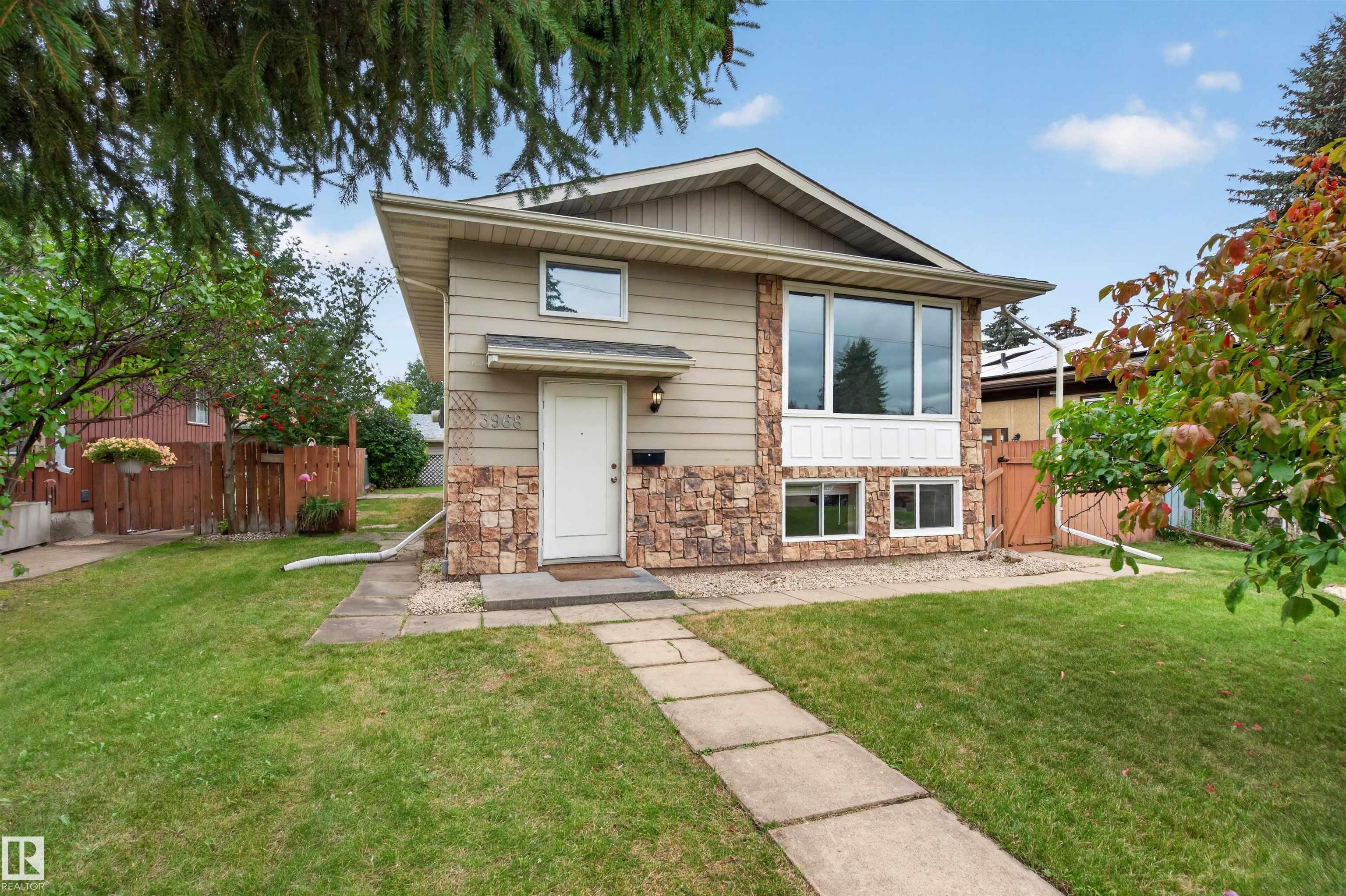 3968 55 Street, Edmonton, MLS® # E4507751