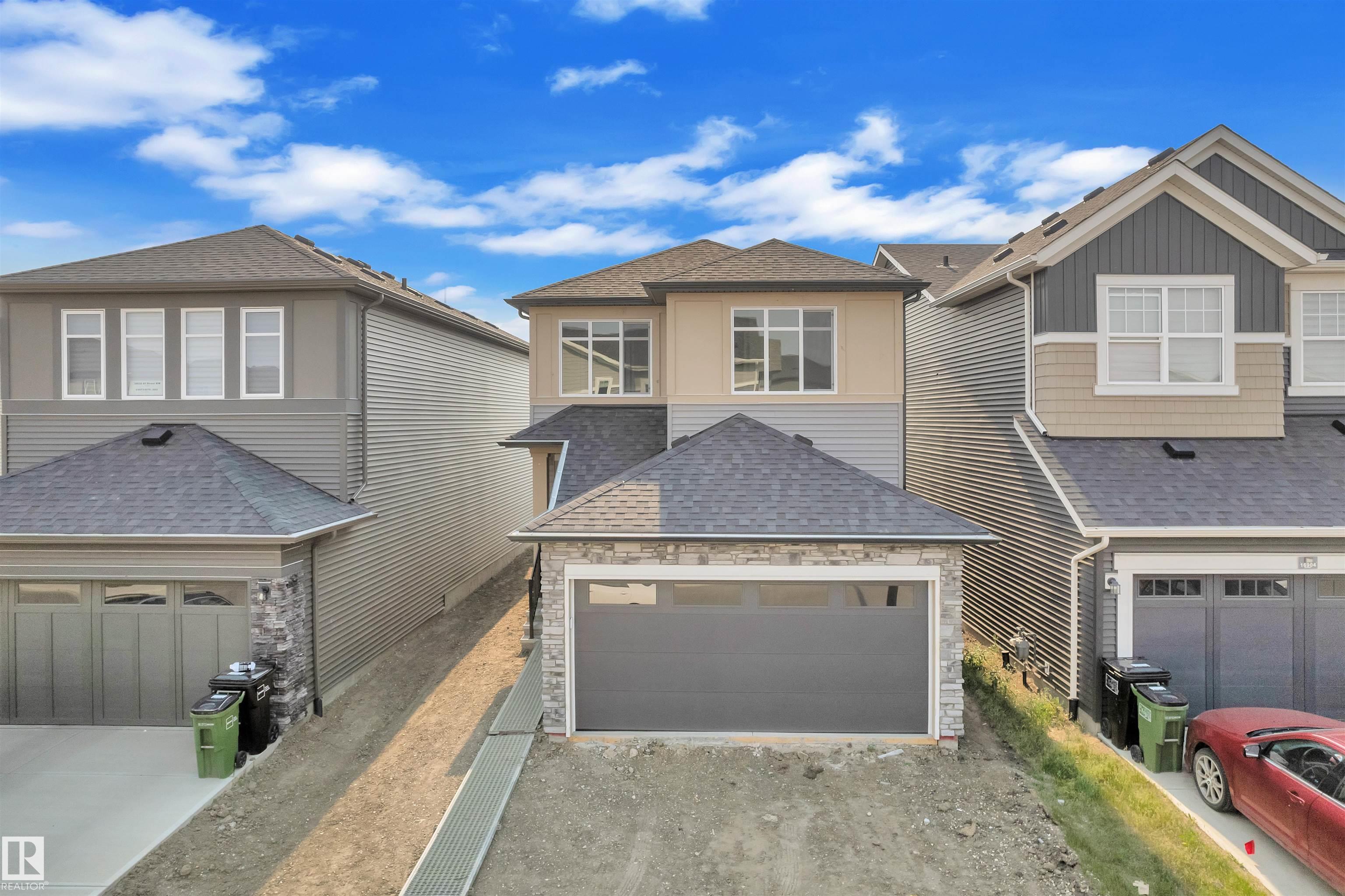 16832 49 Street, Edmonton, MLS® # E4507757