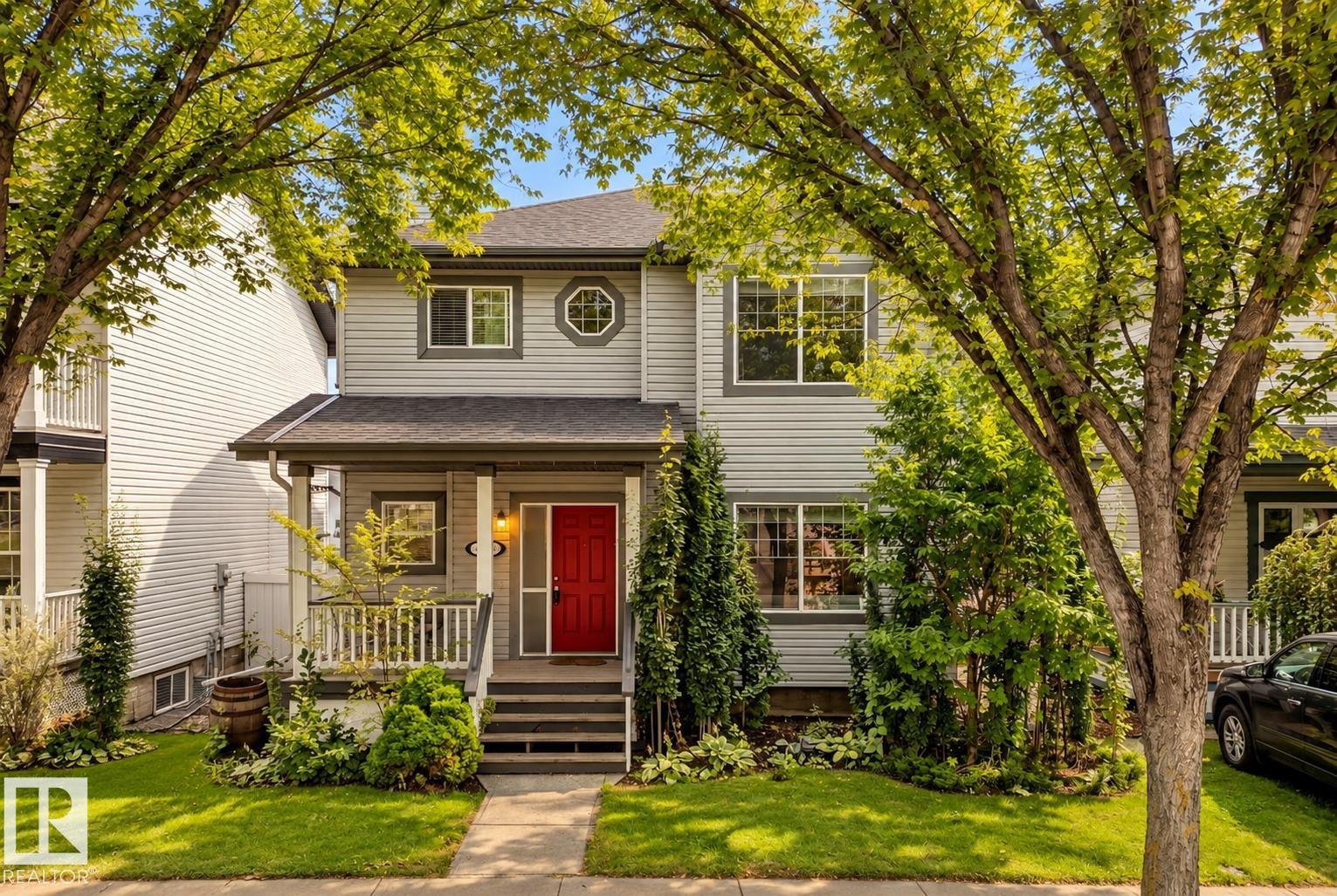 1660 Tomlinson Common, Edmonton, MLS® # E4507758