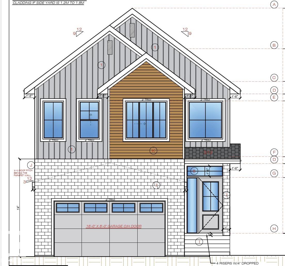 18632 130 Street, Edmonton, MLS® # E4507759