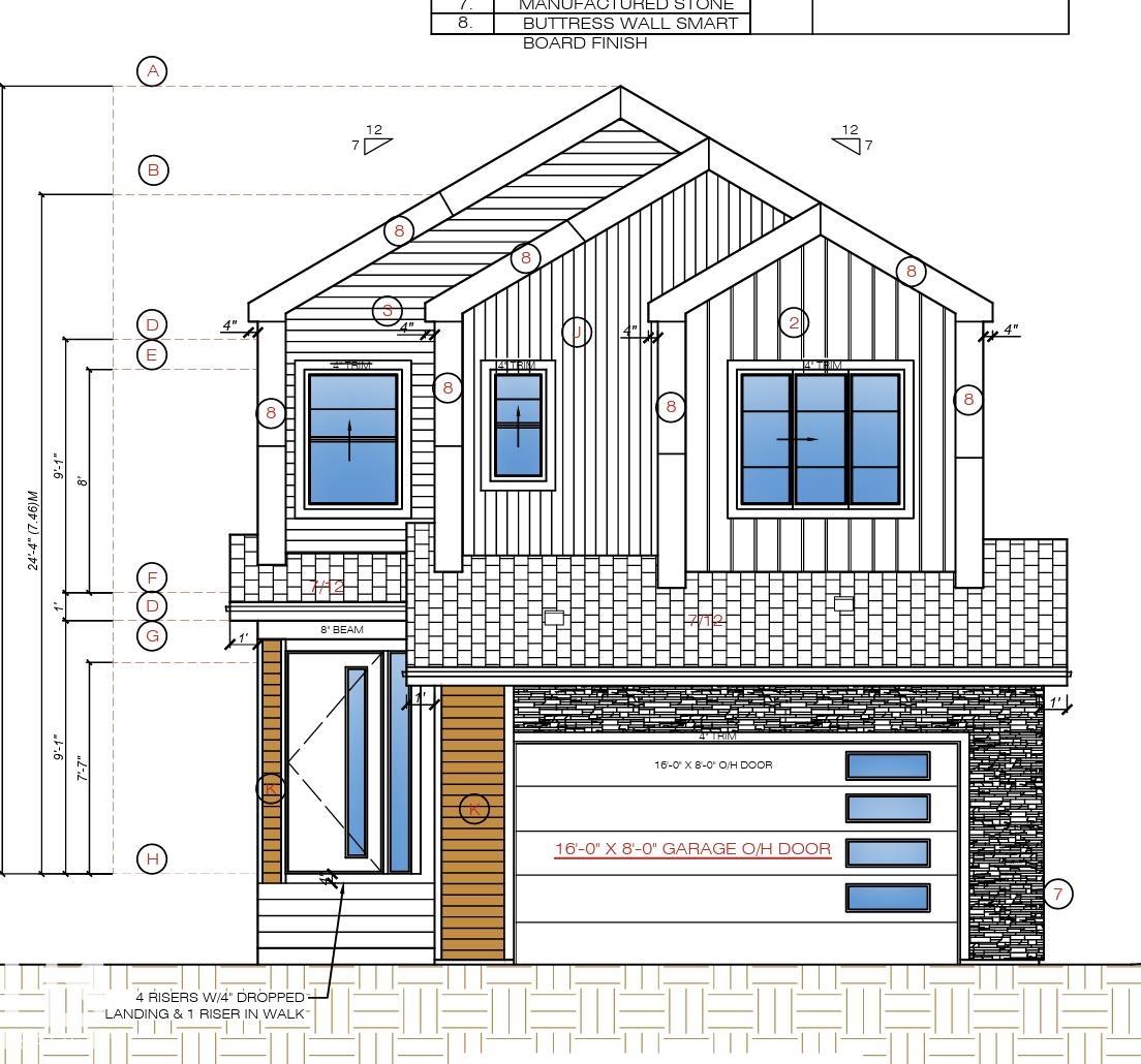 18636 130 Street, Edmonton, MLS® # E4507760