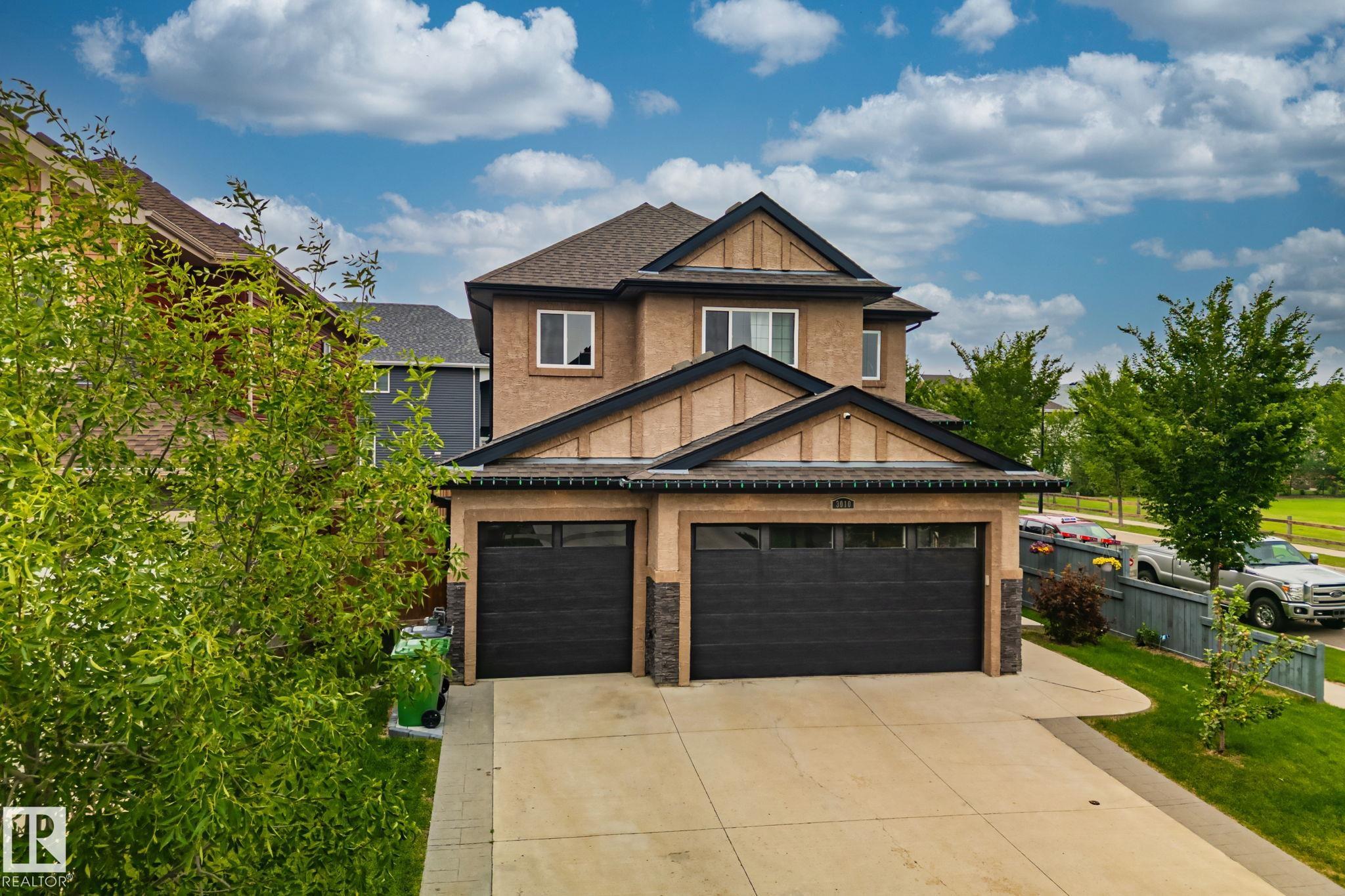 3010 55 Street, Beaumont, MLS® # E4507761