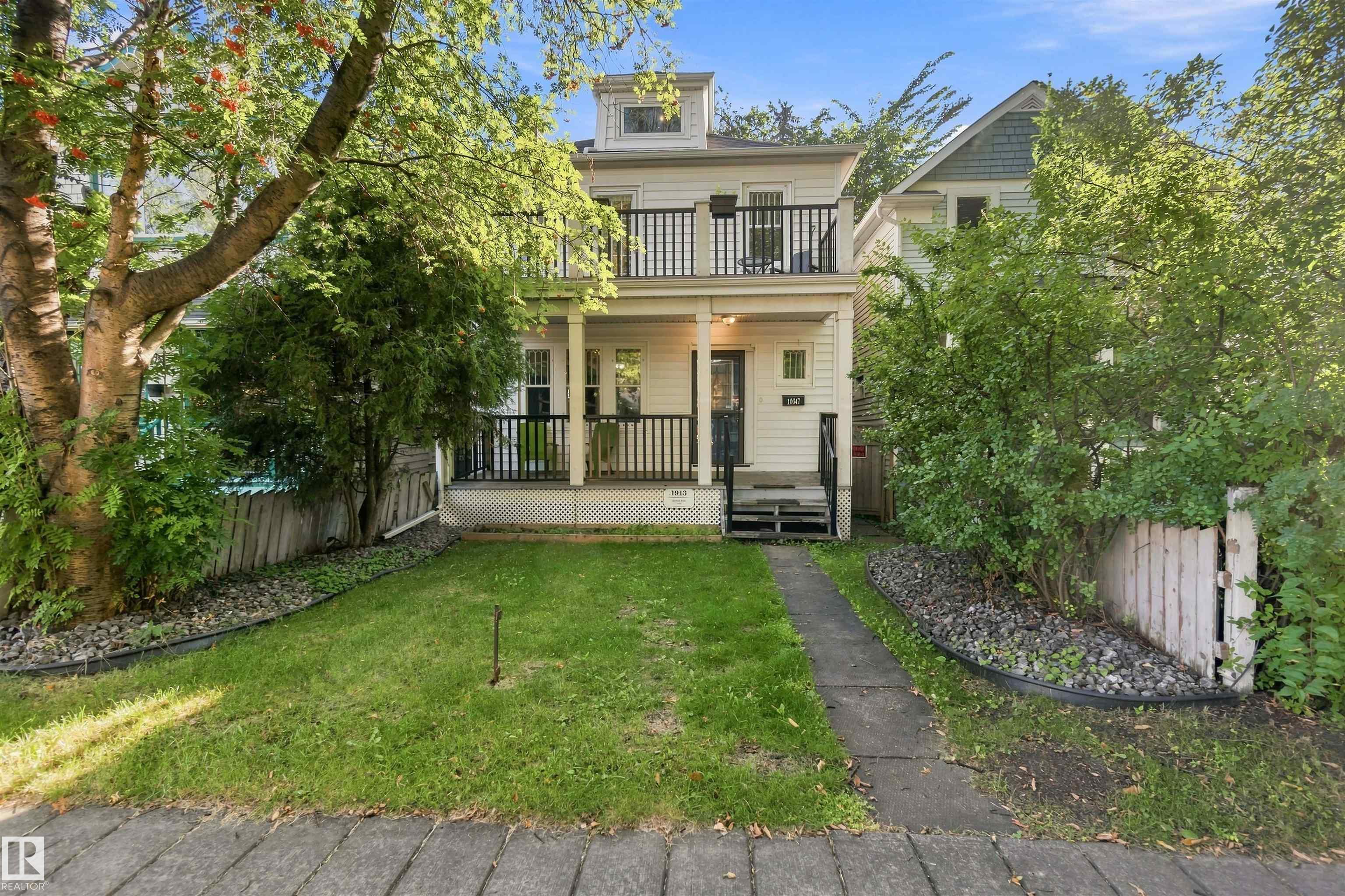 10647 125 Street, Edmonton, MLS® # E4507764