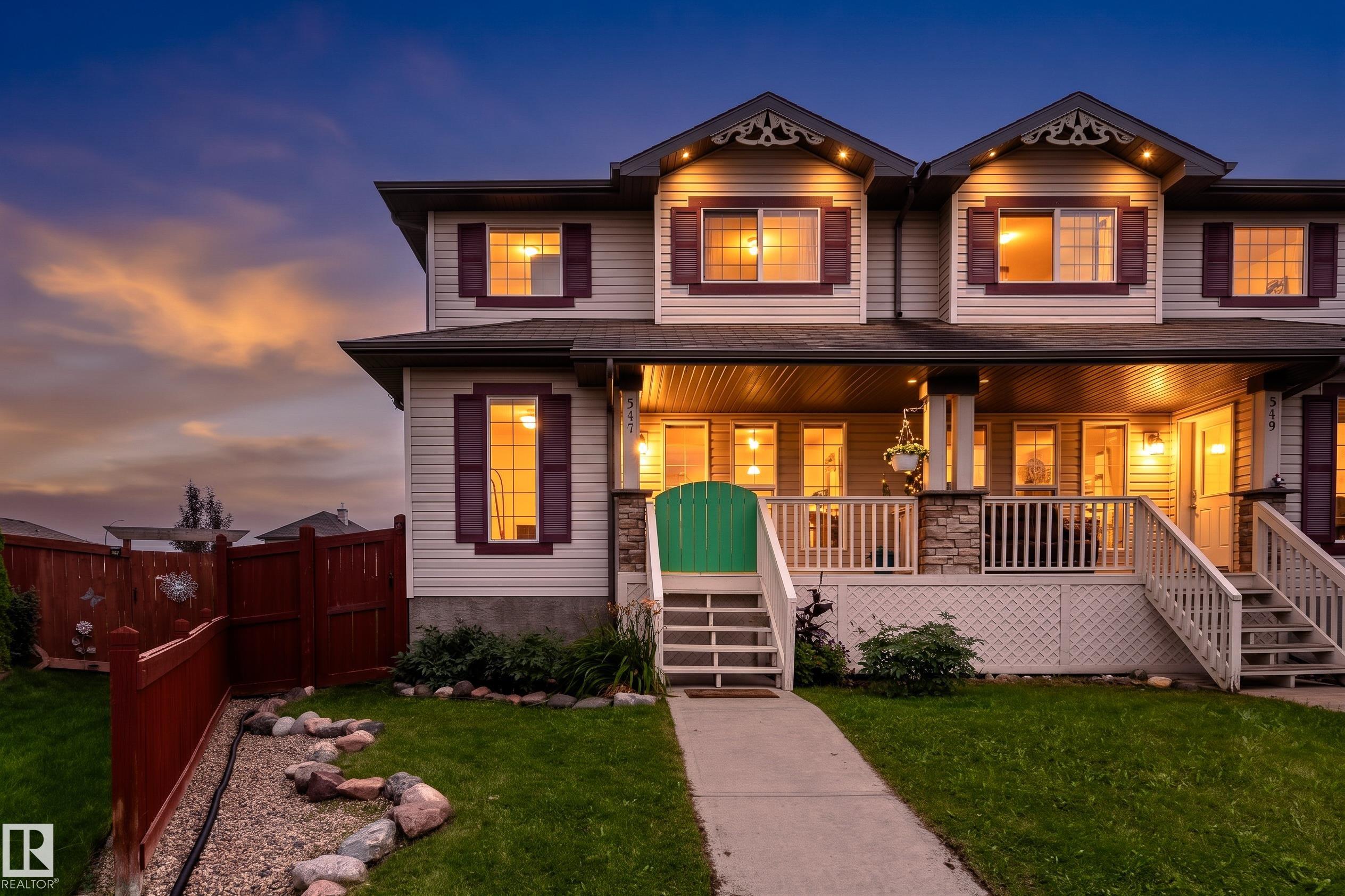 547 Songhurst Way, Leduc, MLS® # E4507765