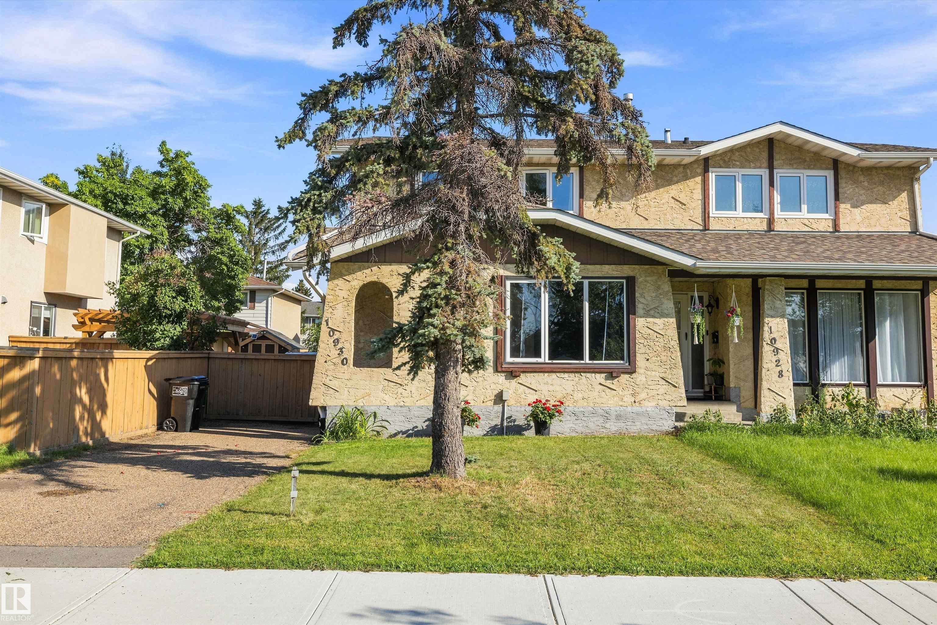 10930 Beaumaris Road, Edmonton, MLS® # E4507767
