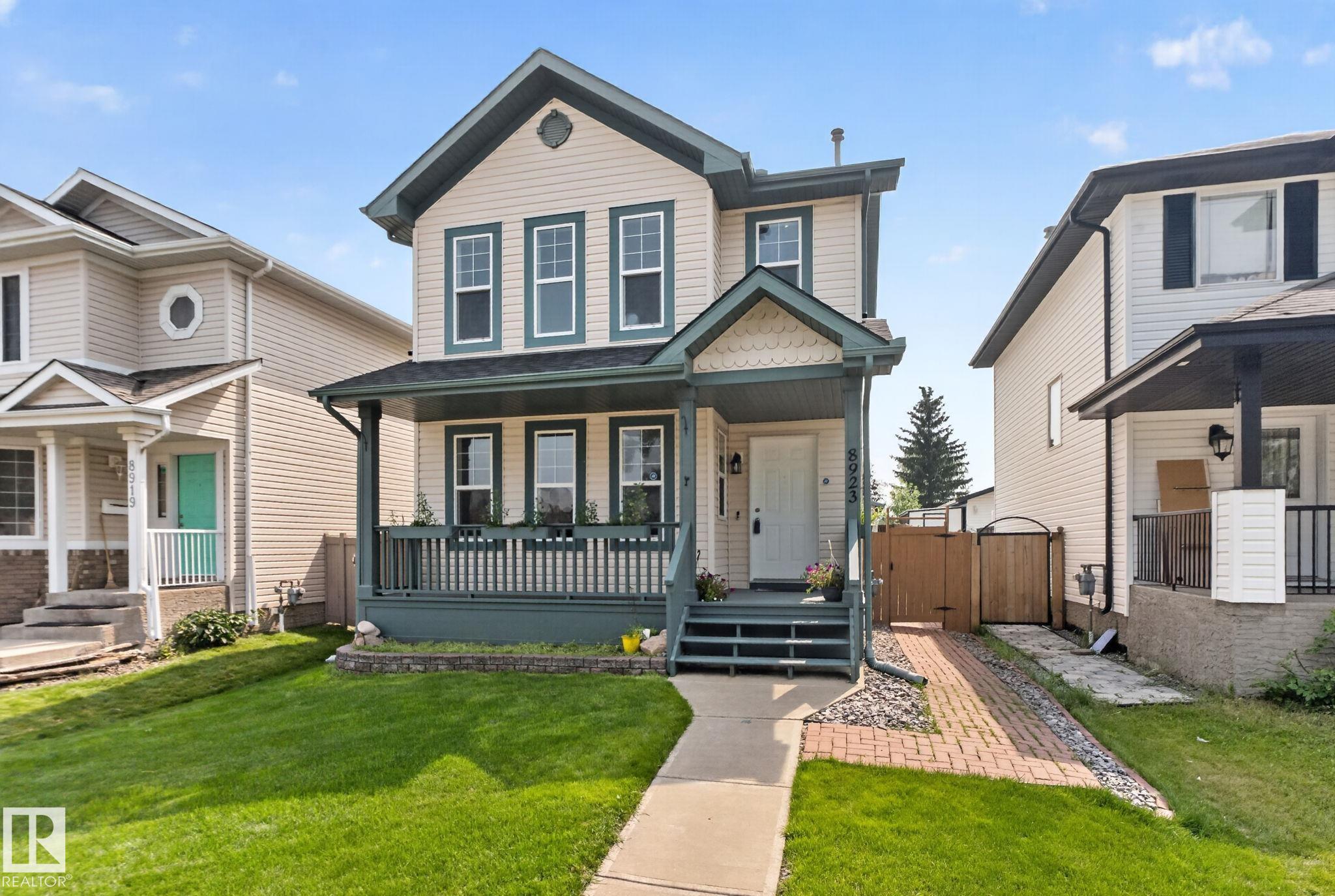 8923 173 Avenue, Edmonton, MLS® # E4507770