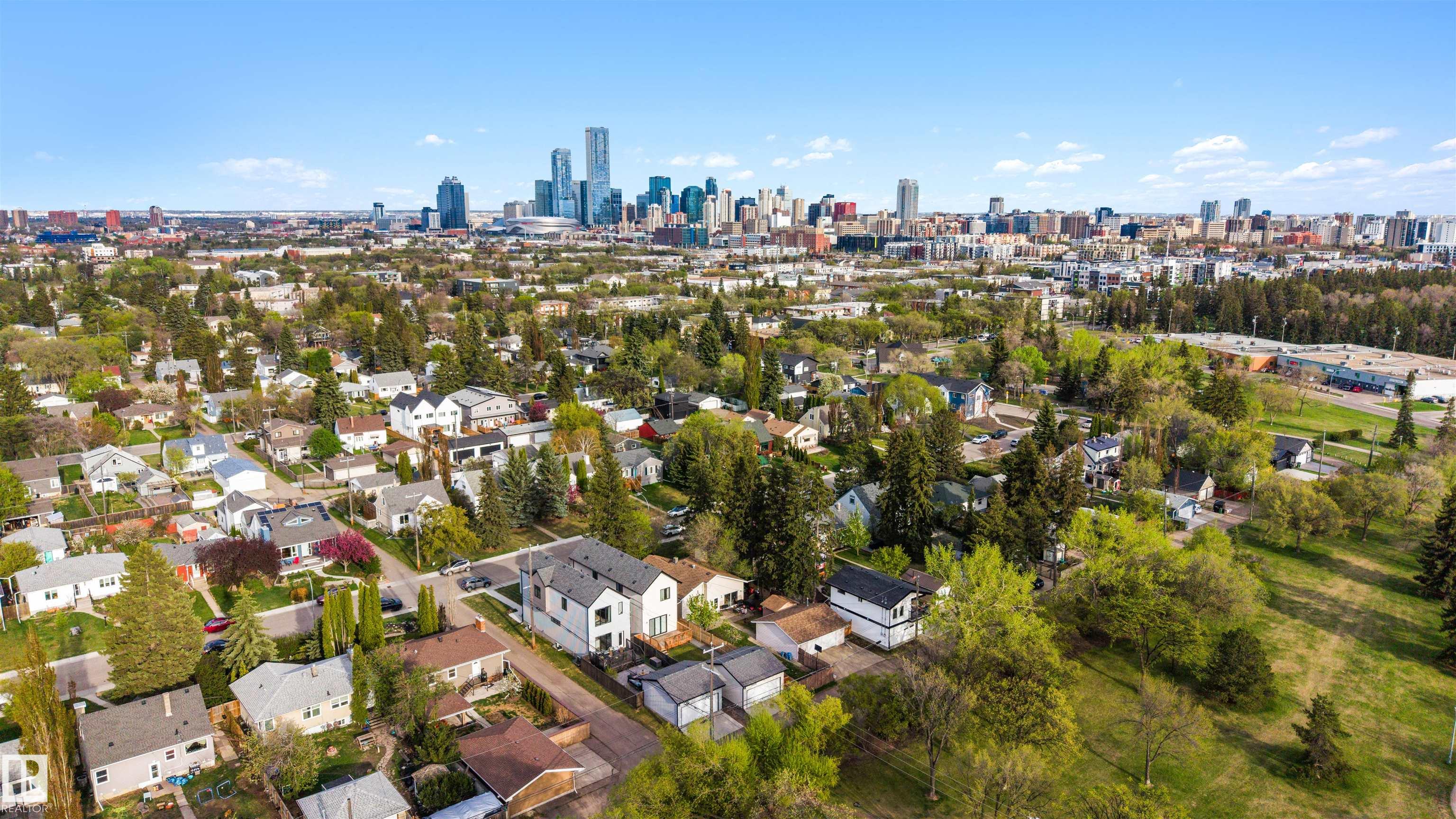10948 118 Street, Edmonton, MLS® # E4507776