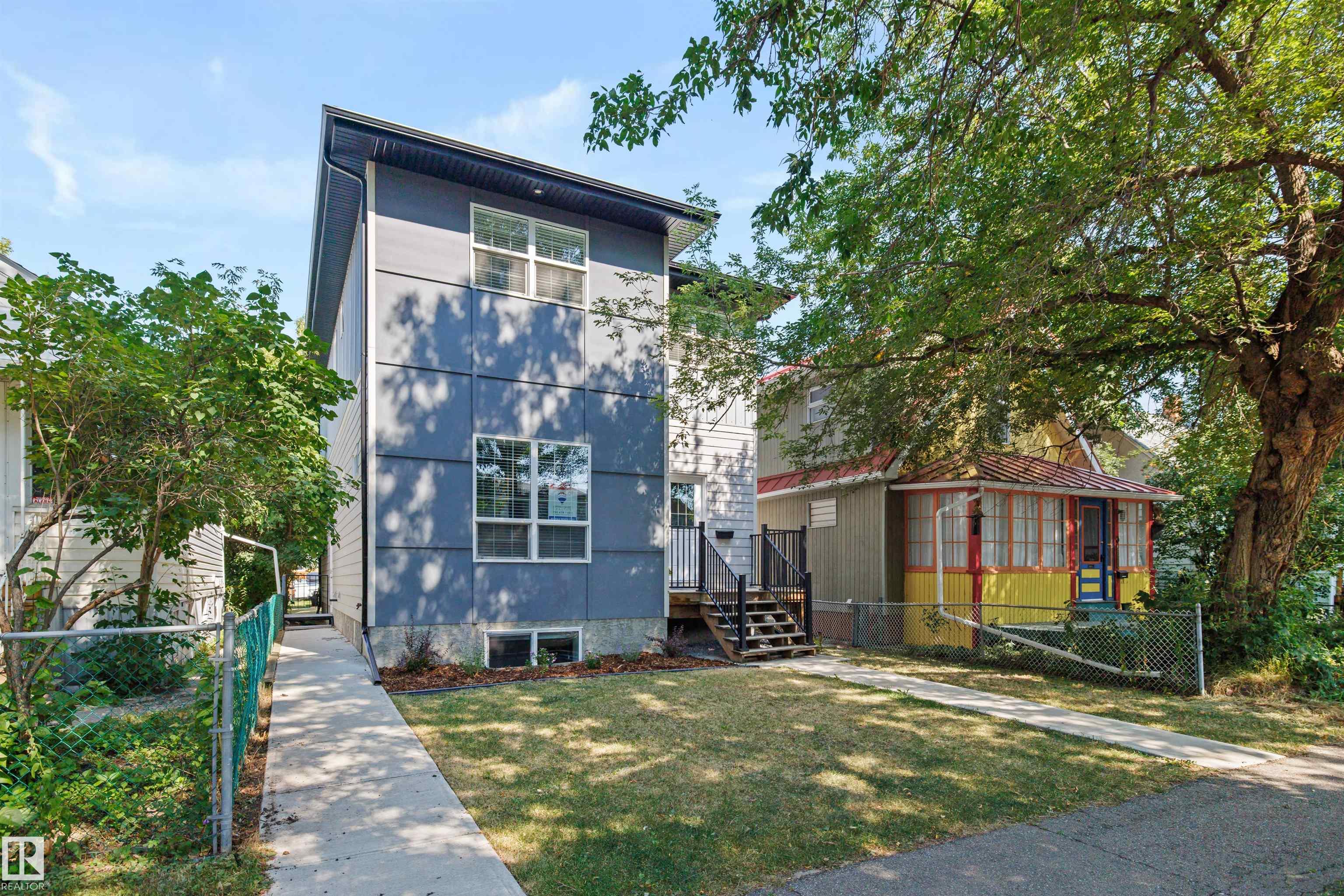 9622 77 Avenue, Edmonton, MLS® # E4507778