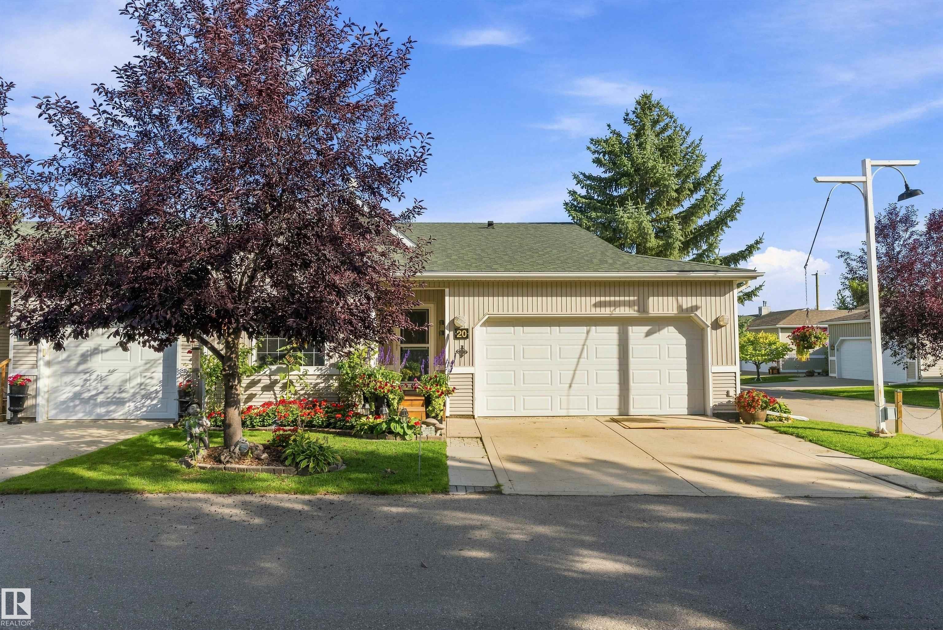 20 1 Village Lane, Rural Wetaskiwin County, MLS® # E4507781