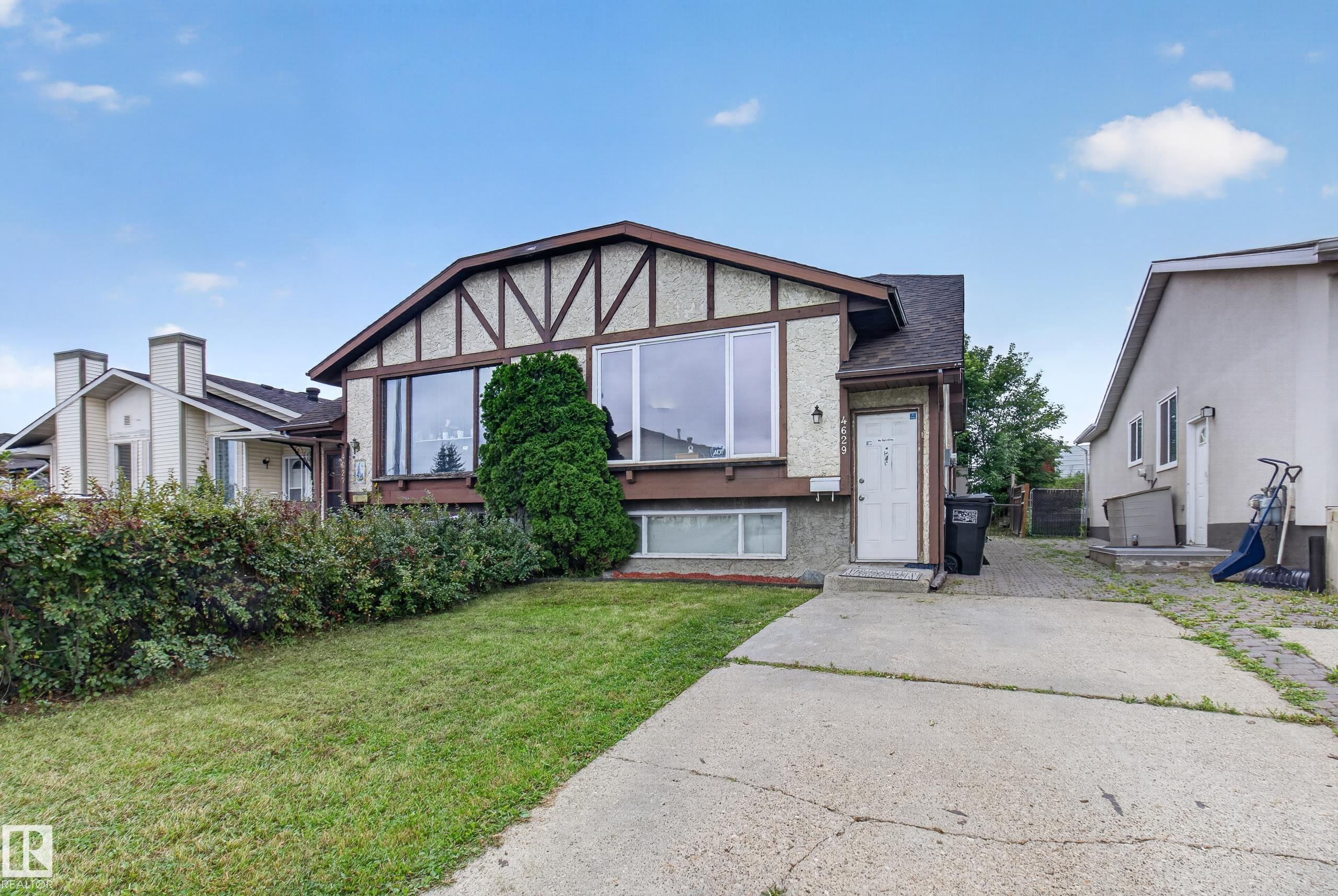 4629 126 Avenue, Edmonton, MLS® # E4507782