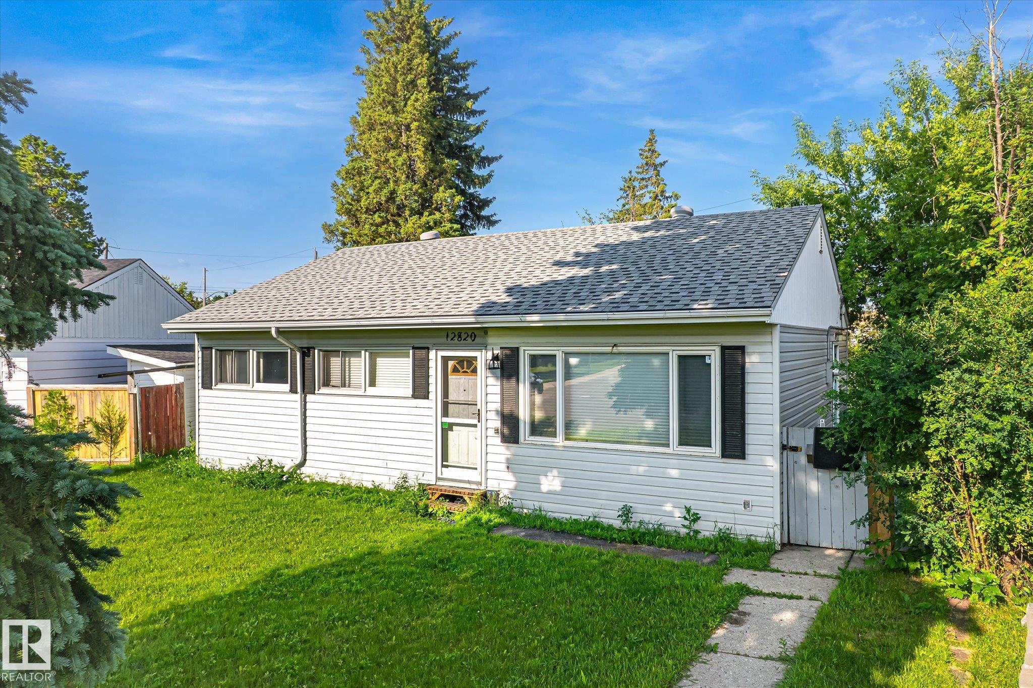 12820 132 Street, Edmonton, MLS® # E4507788