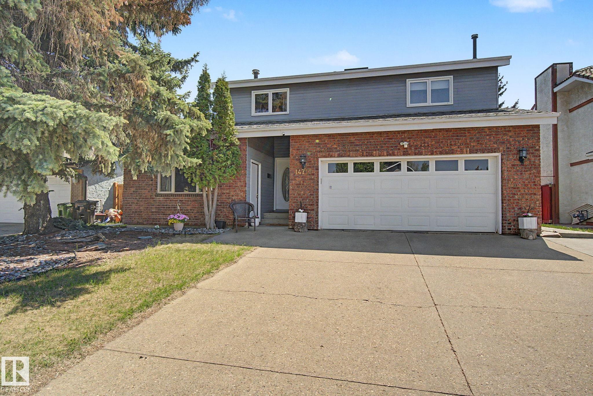 14711 41 Avenue, Edmonton, MLS® # E4507792
